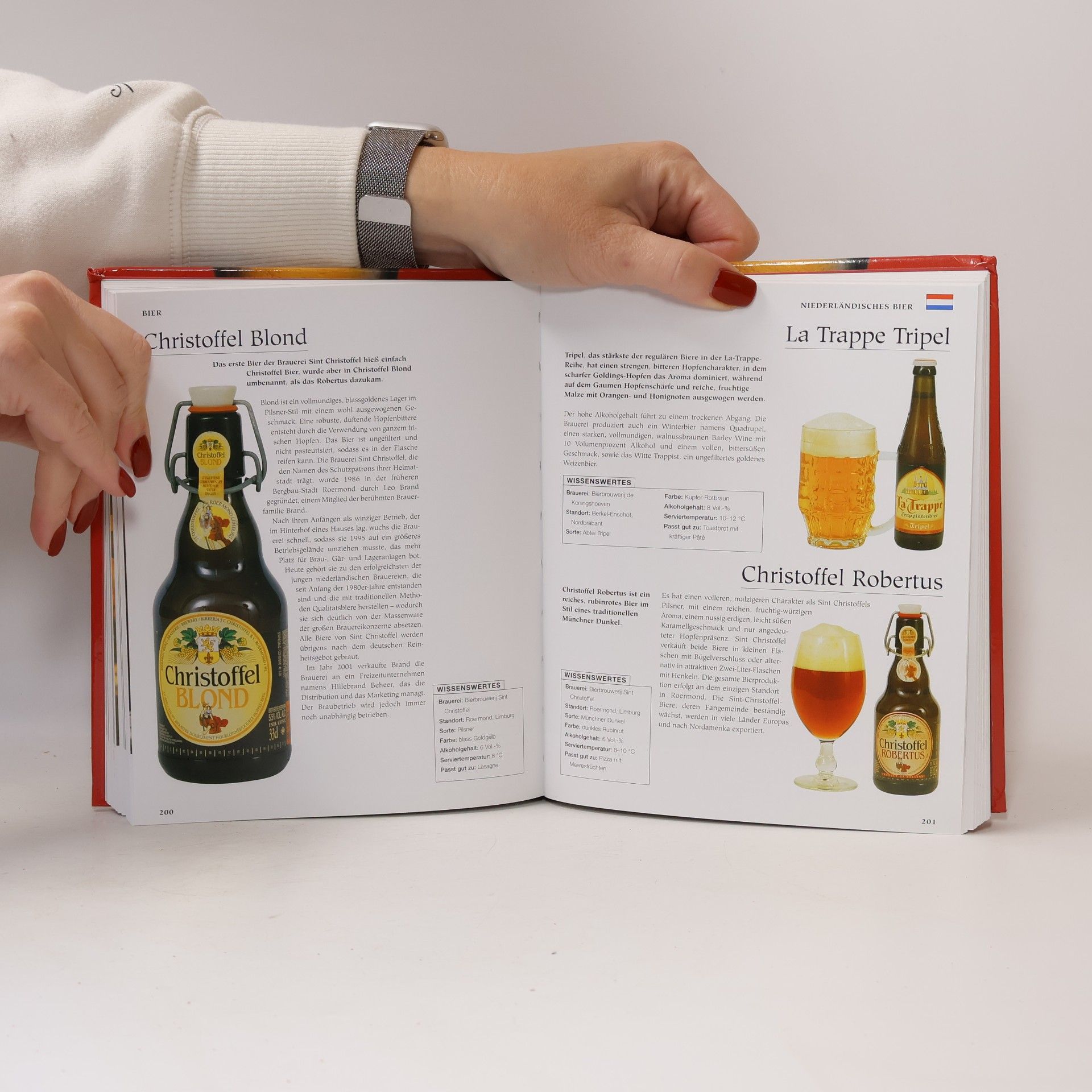 Autorenkollektiv Bier