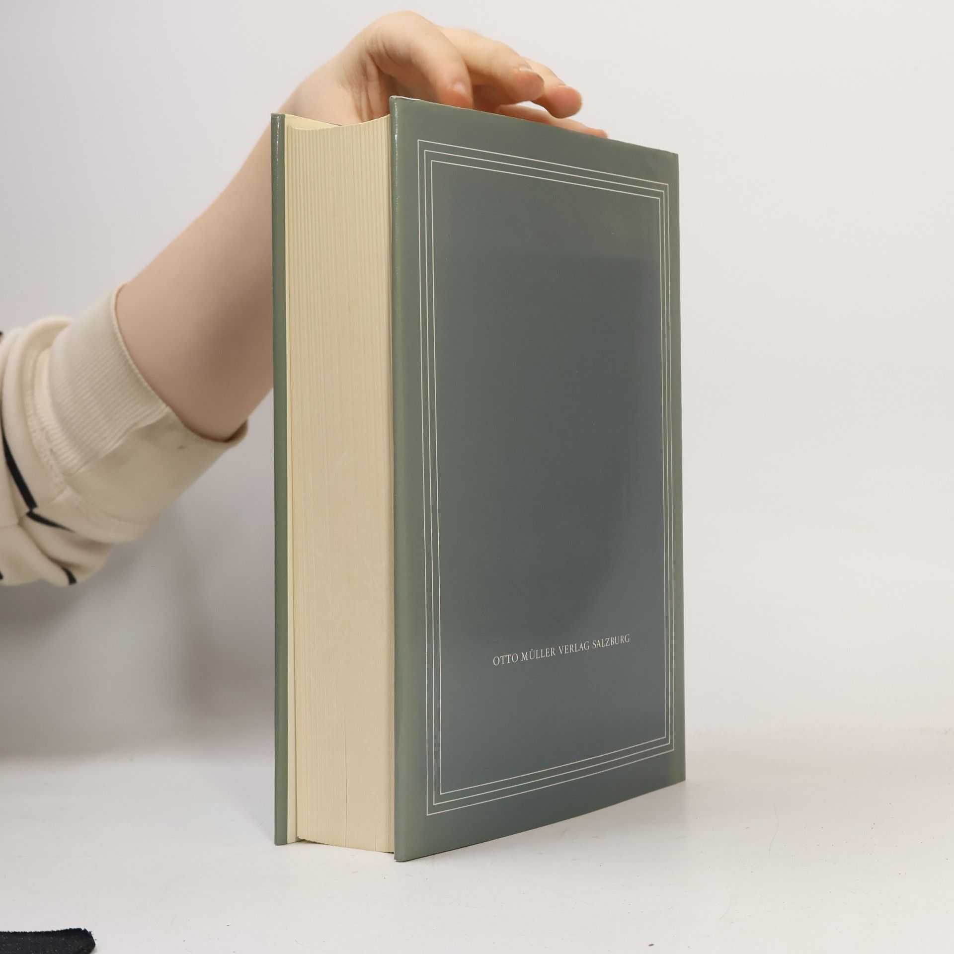 Georg Trakl Dichtungen und Briefe 2
