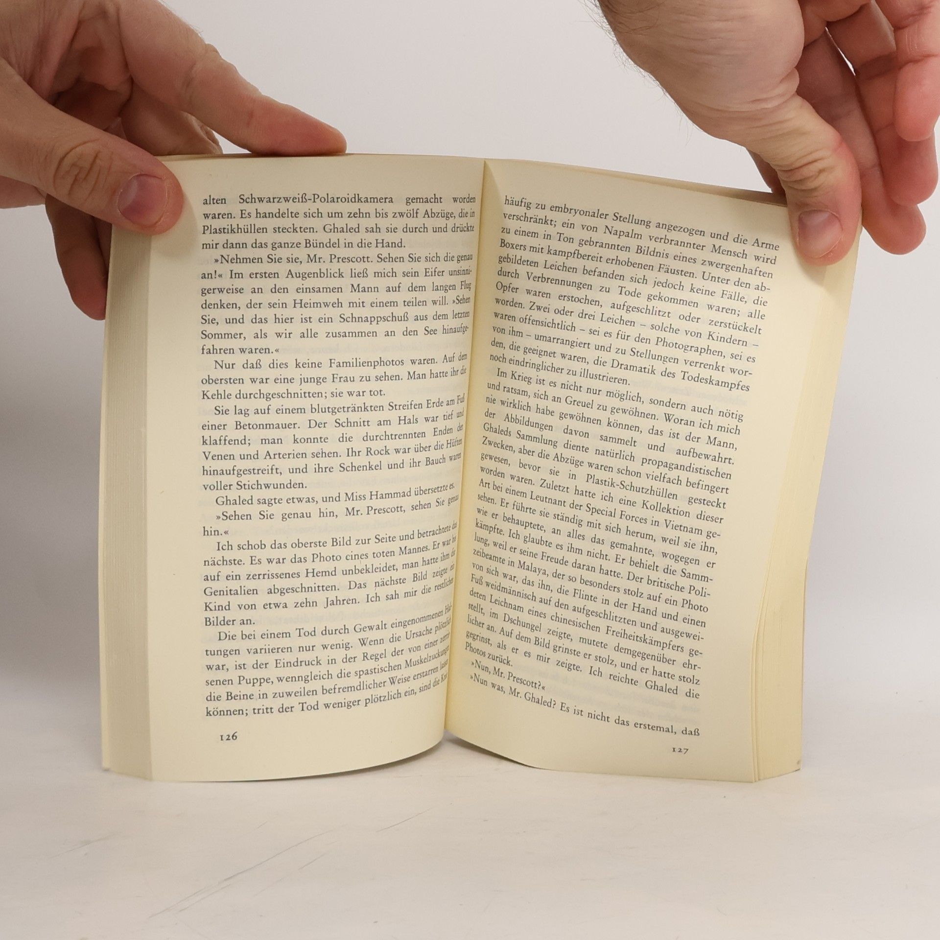 Eric Ambler Der Levantiner