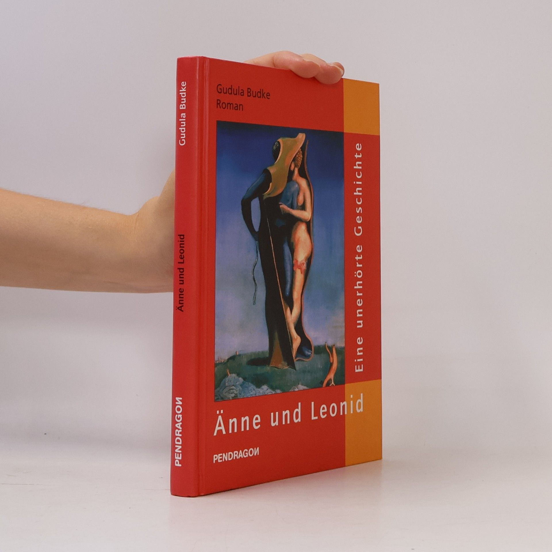 Änne und Leonid