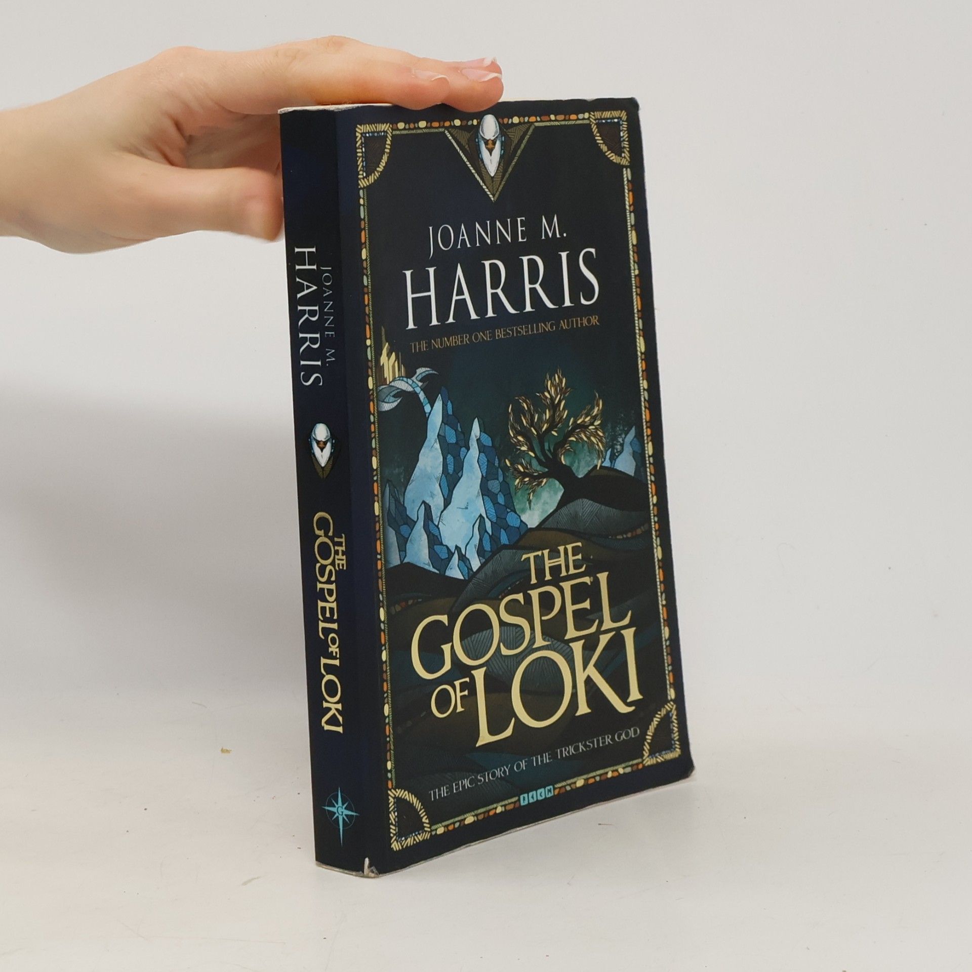 The Gospell of Loki