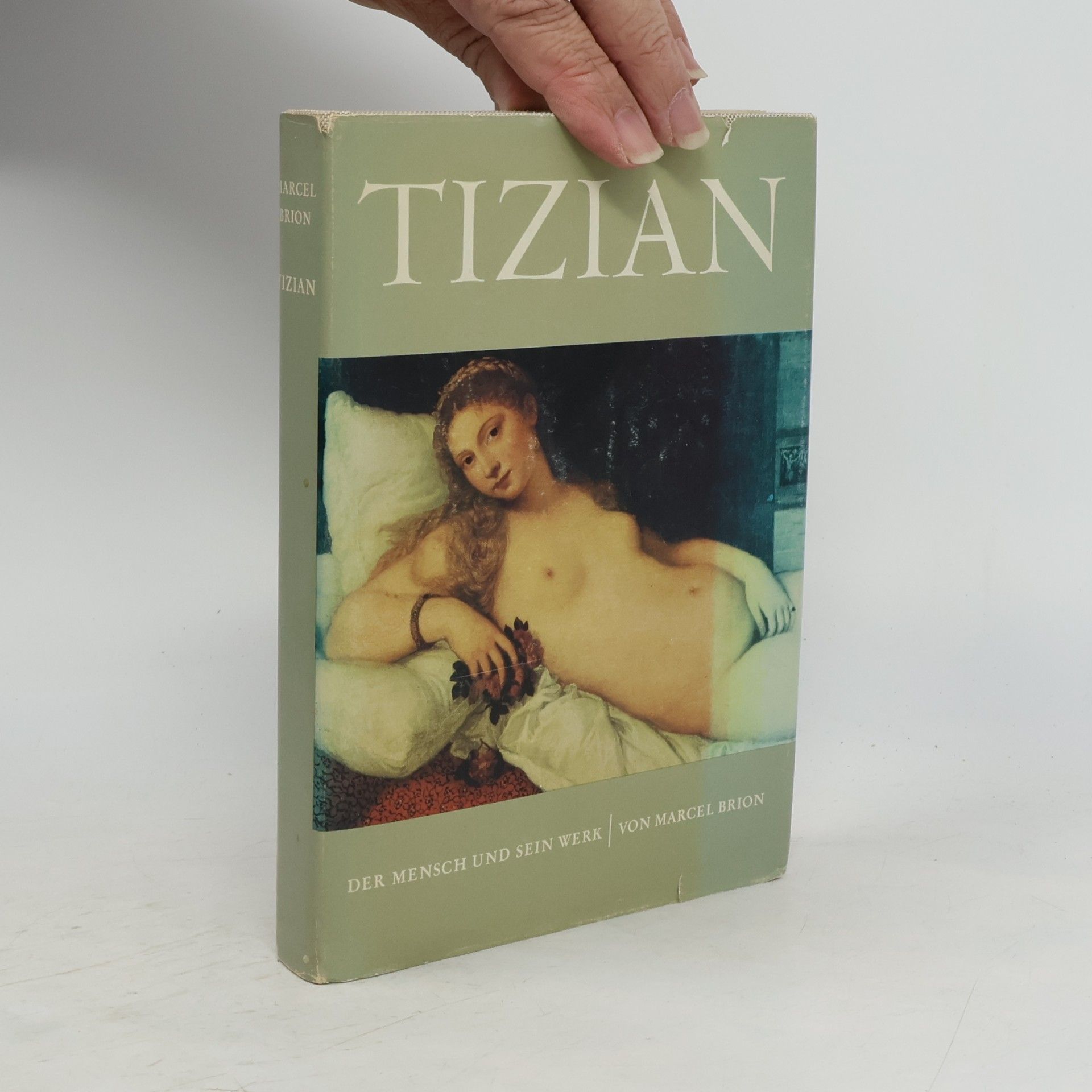 Tizian