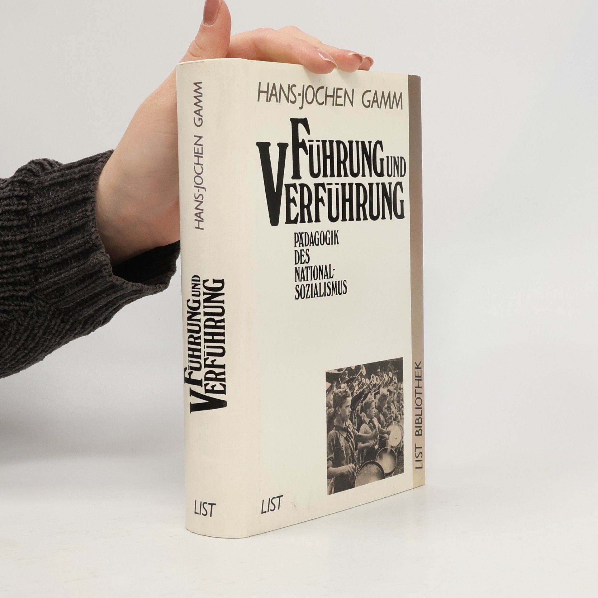 Führung und Verführung