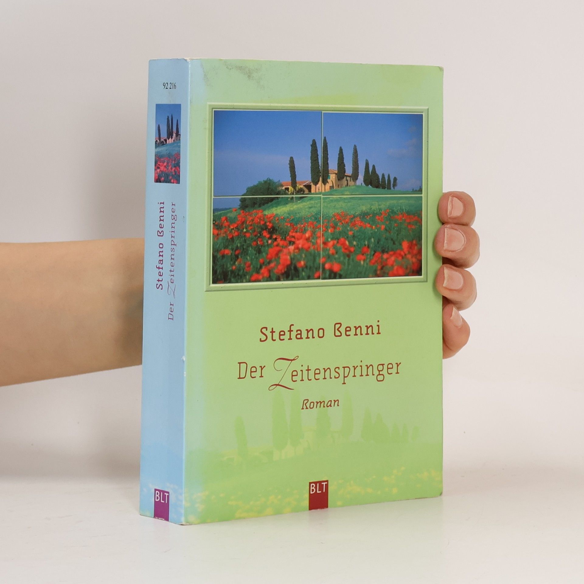 Der Zeitenspringer