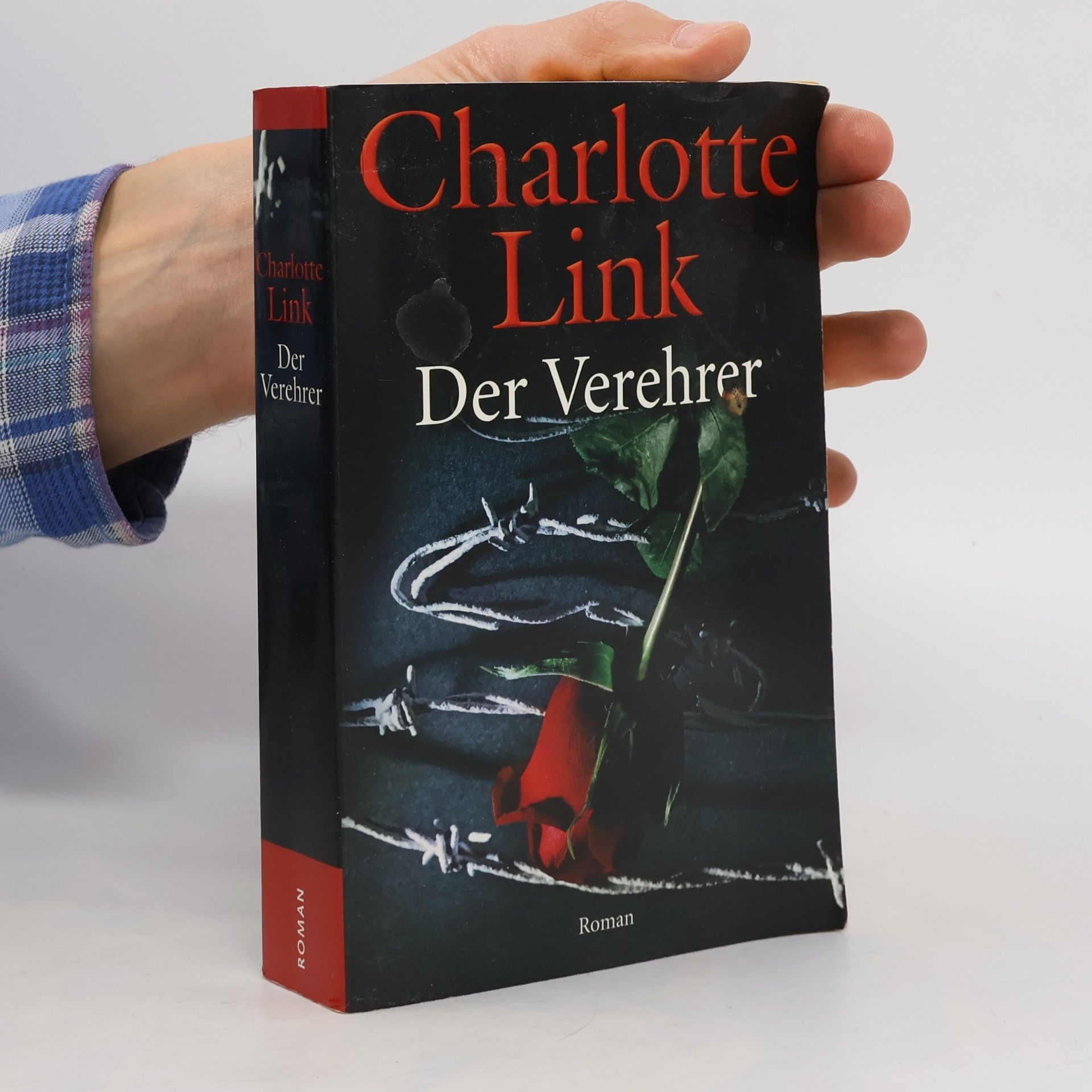 Der Verehrer