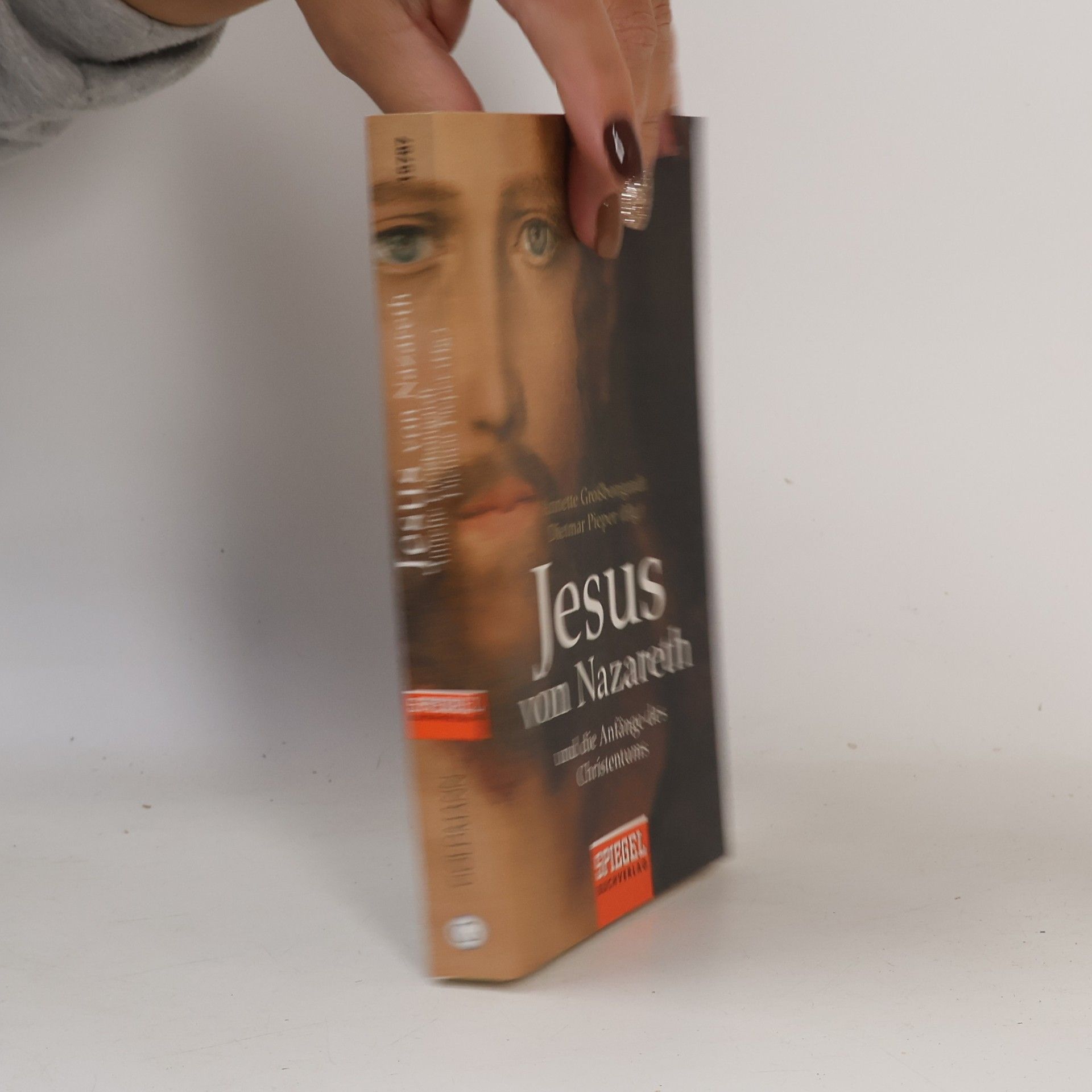 Jesus von Nazareth und die Anfänge des Christentums