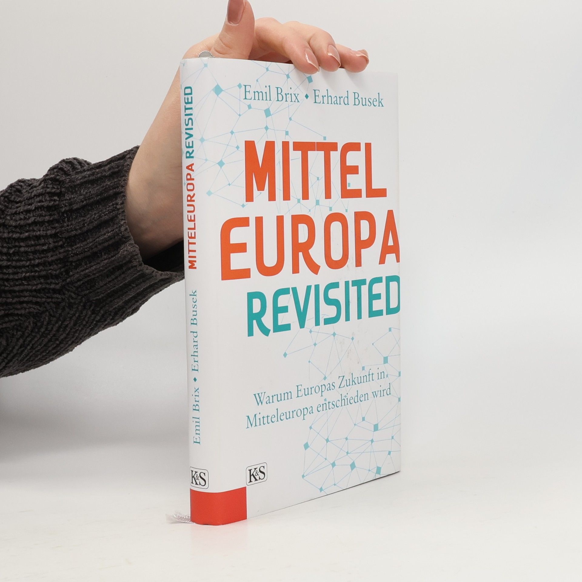 Mitteleuropa revisited