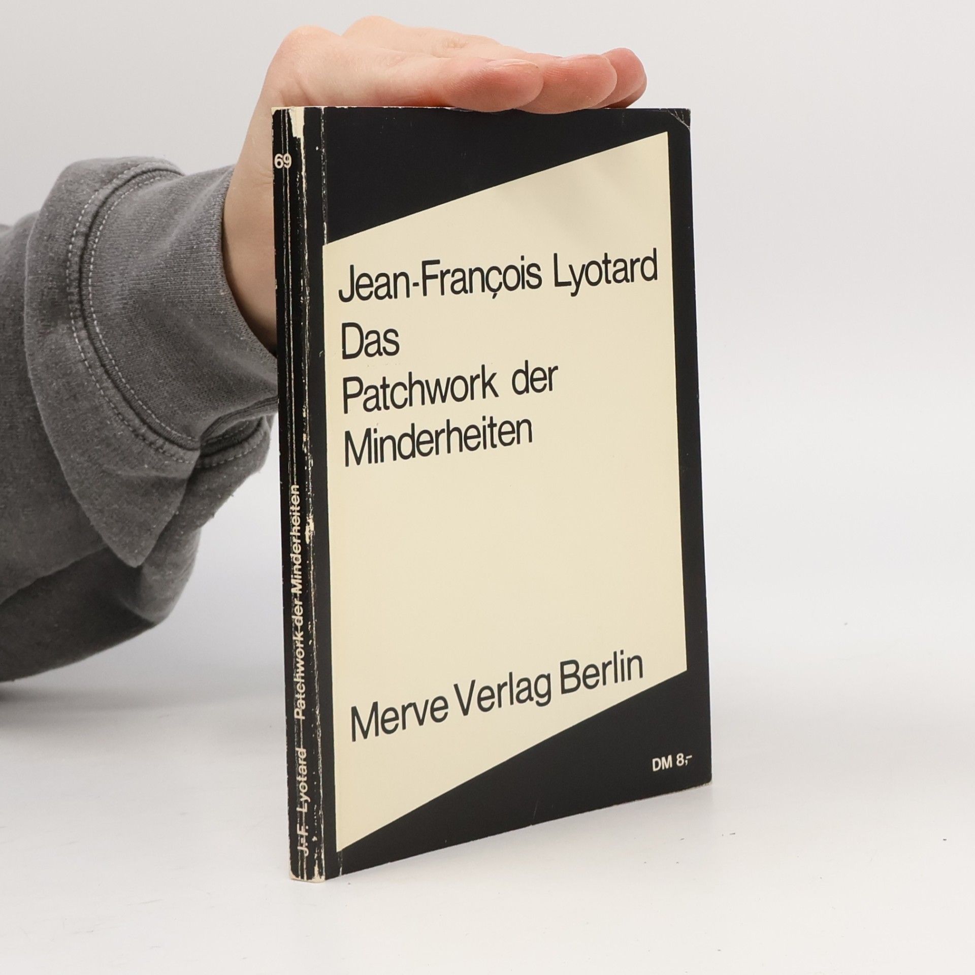 Das Patchwork der Minderheiten