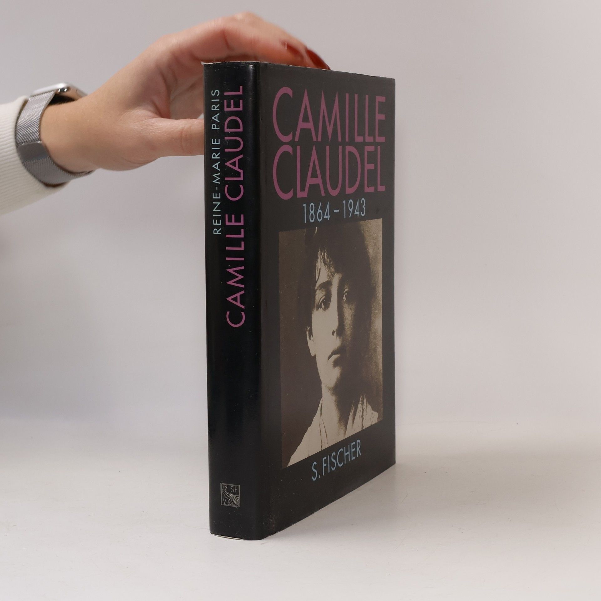 Camille Claudel