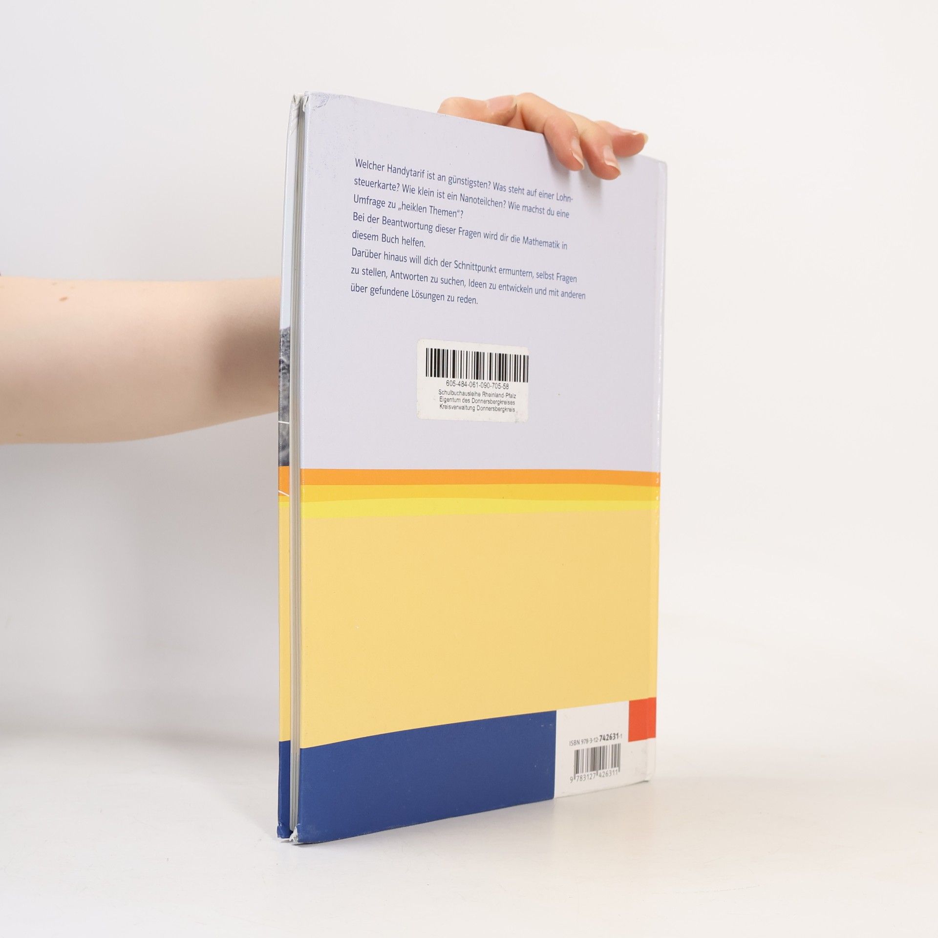 Collectif d'auteurs Schnittpunkt 9 - Mathematik Basisniveau