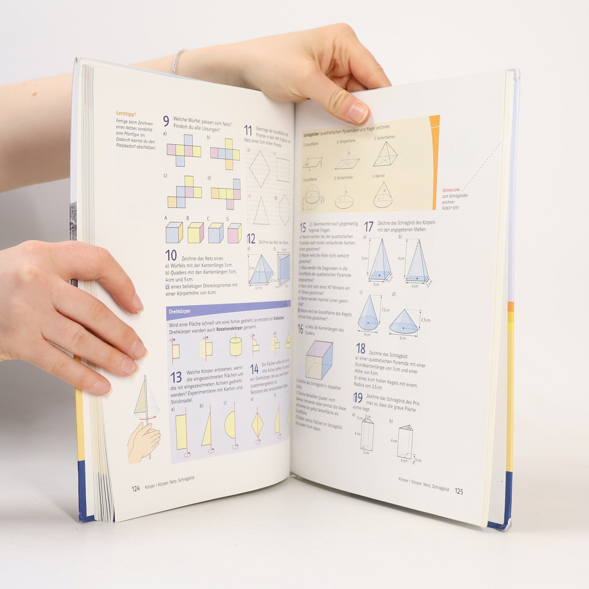 Collectif d'auteurs Schnittpunkt 9 - Mathematik Basisniveau