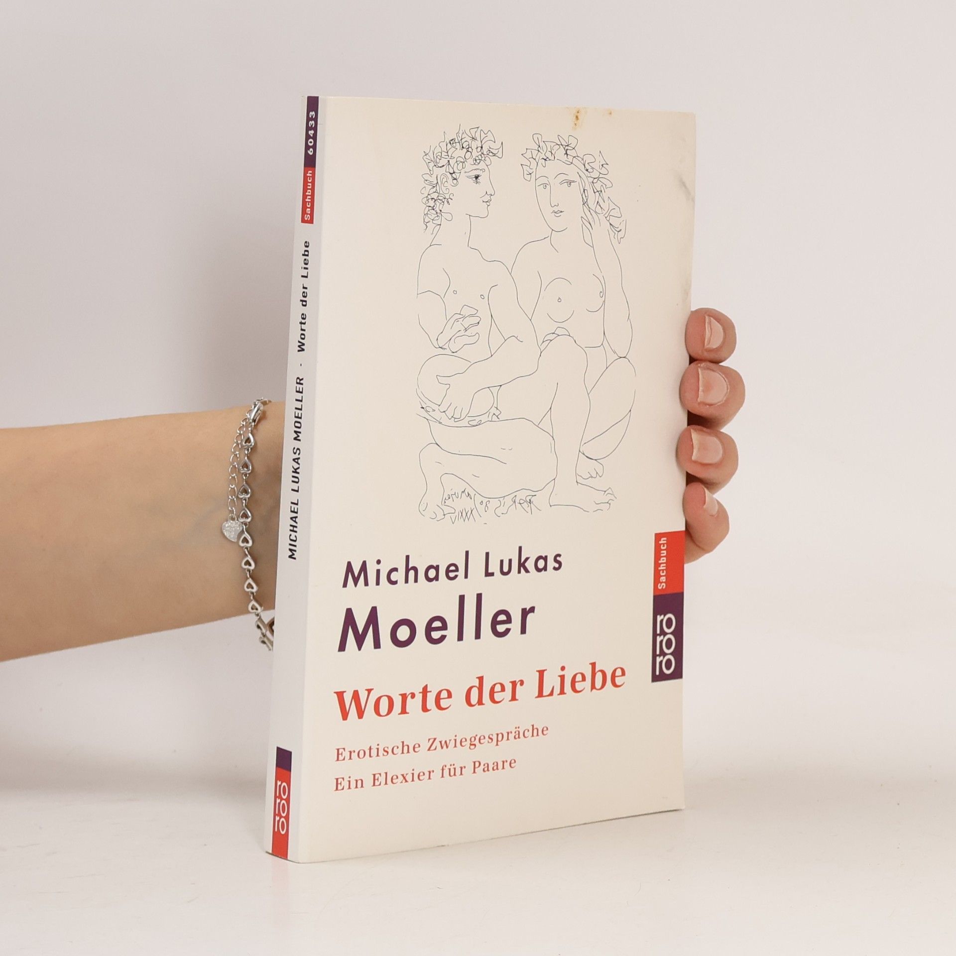 Worte der Liebe