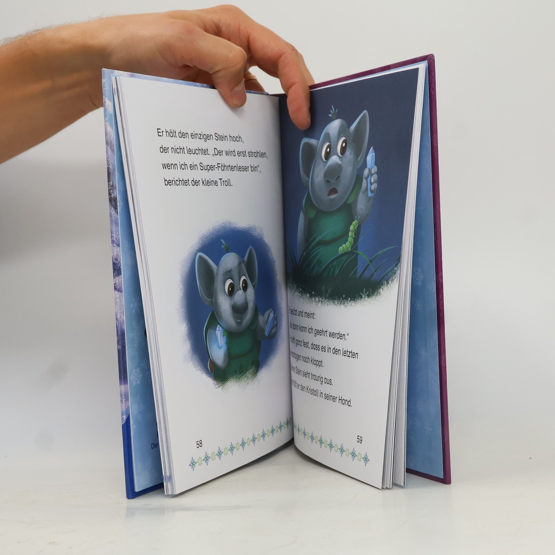 Autorenkollektiv Magische Geschichten