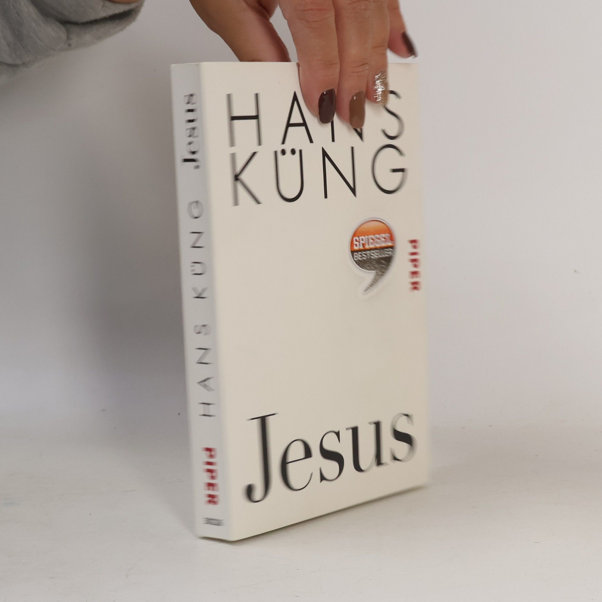 Jesus