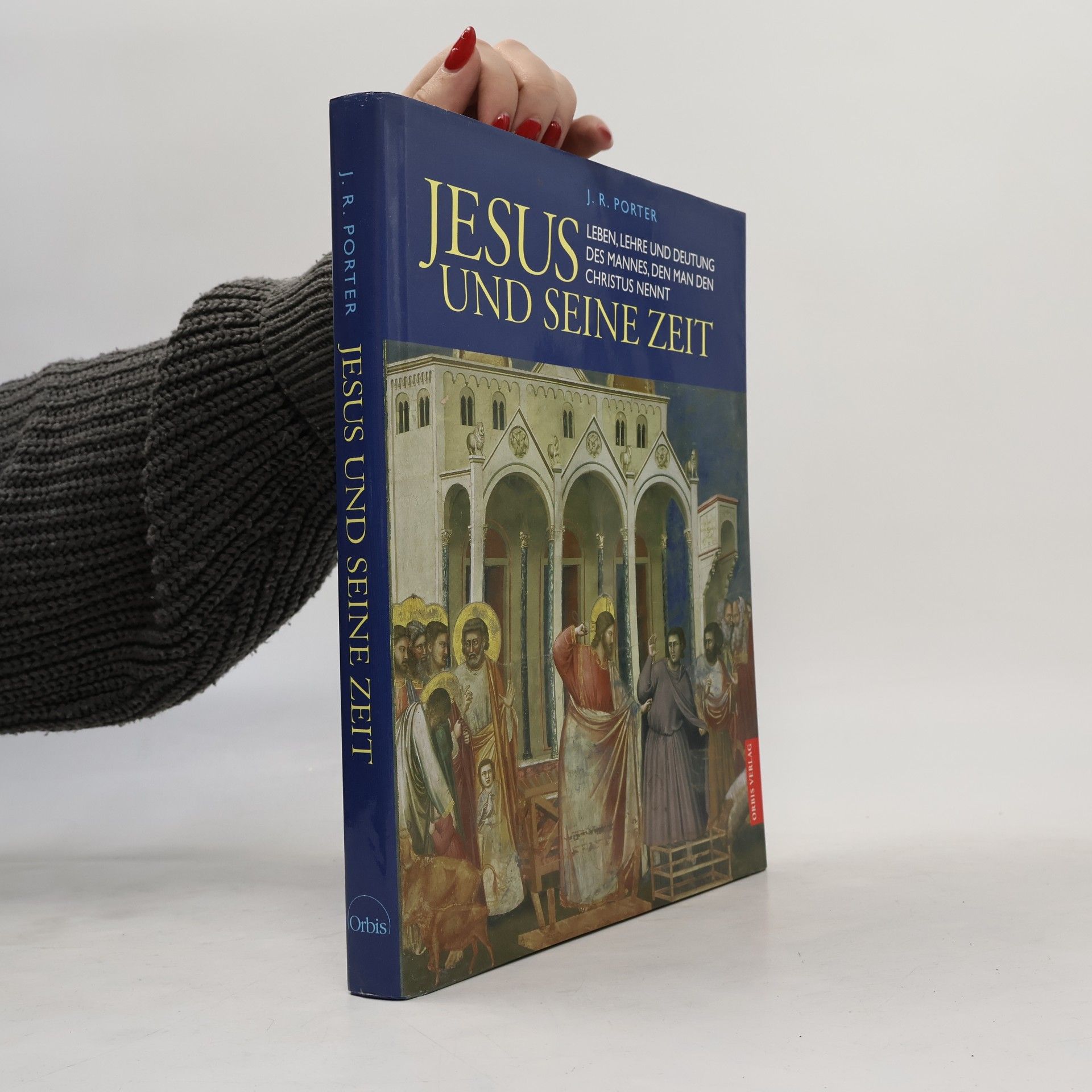 Jesus und seine Zeit