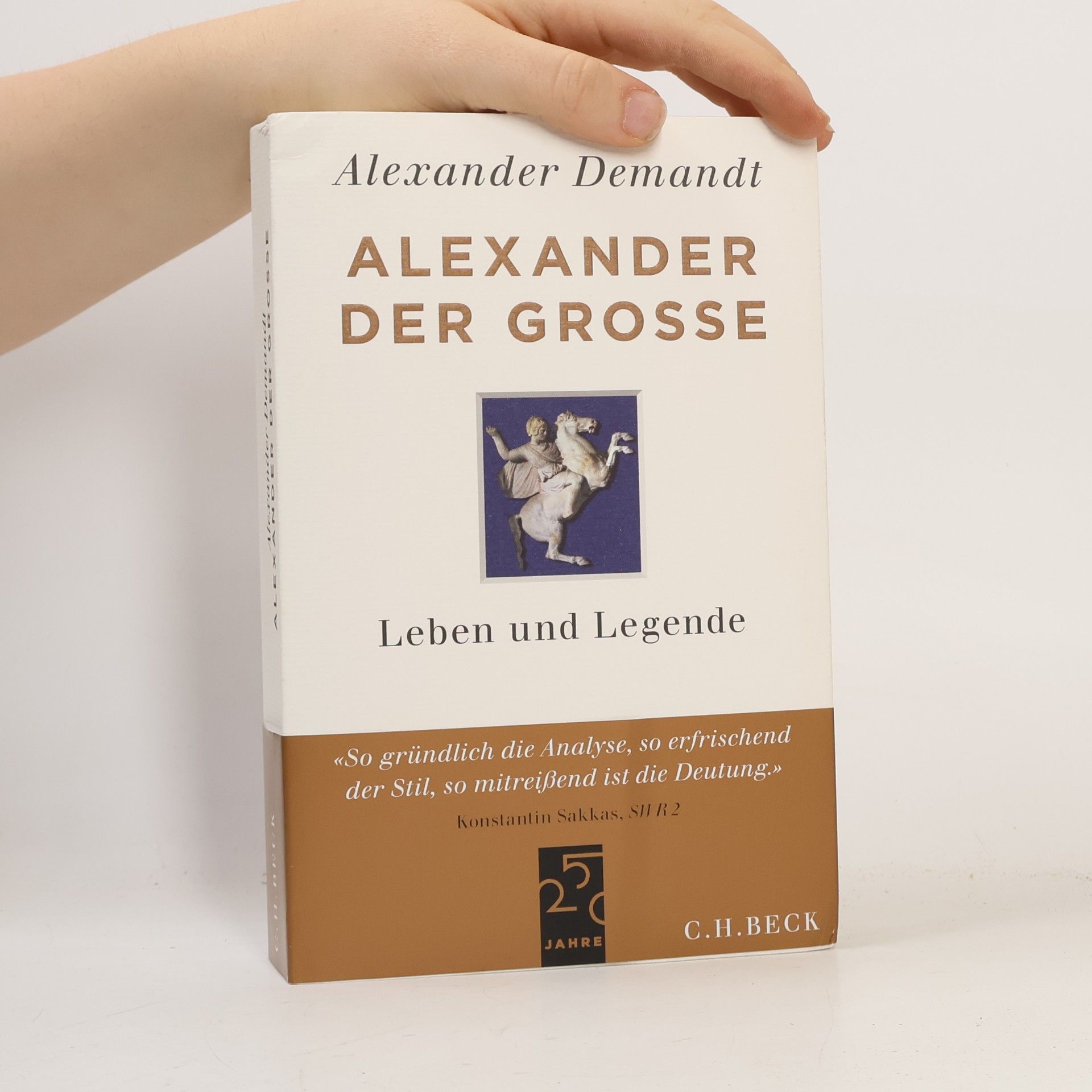 Alexander der Grosse