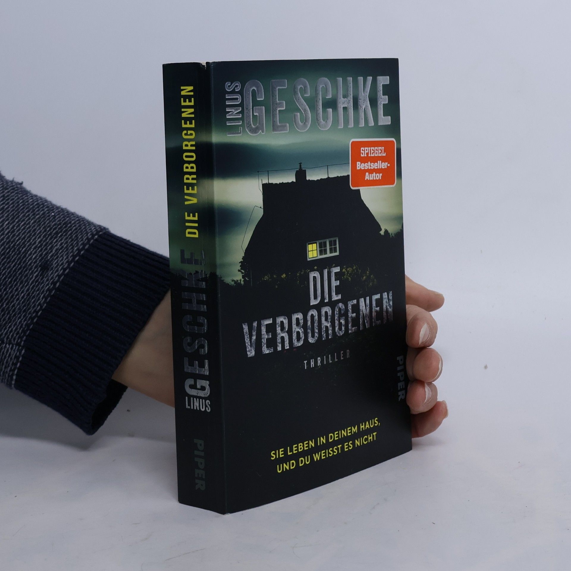 Die Verborgenen