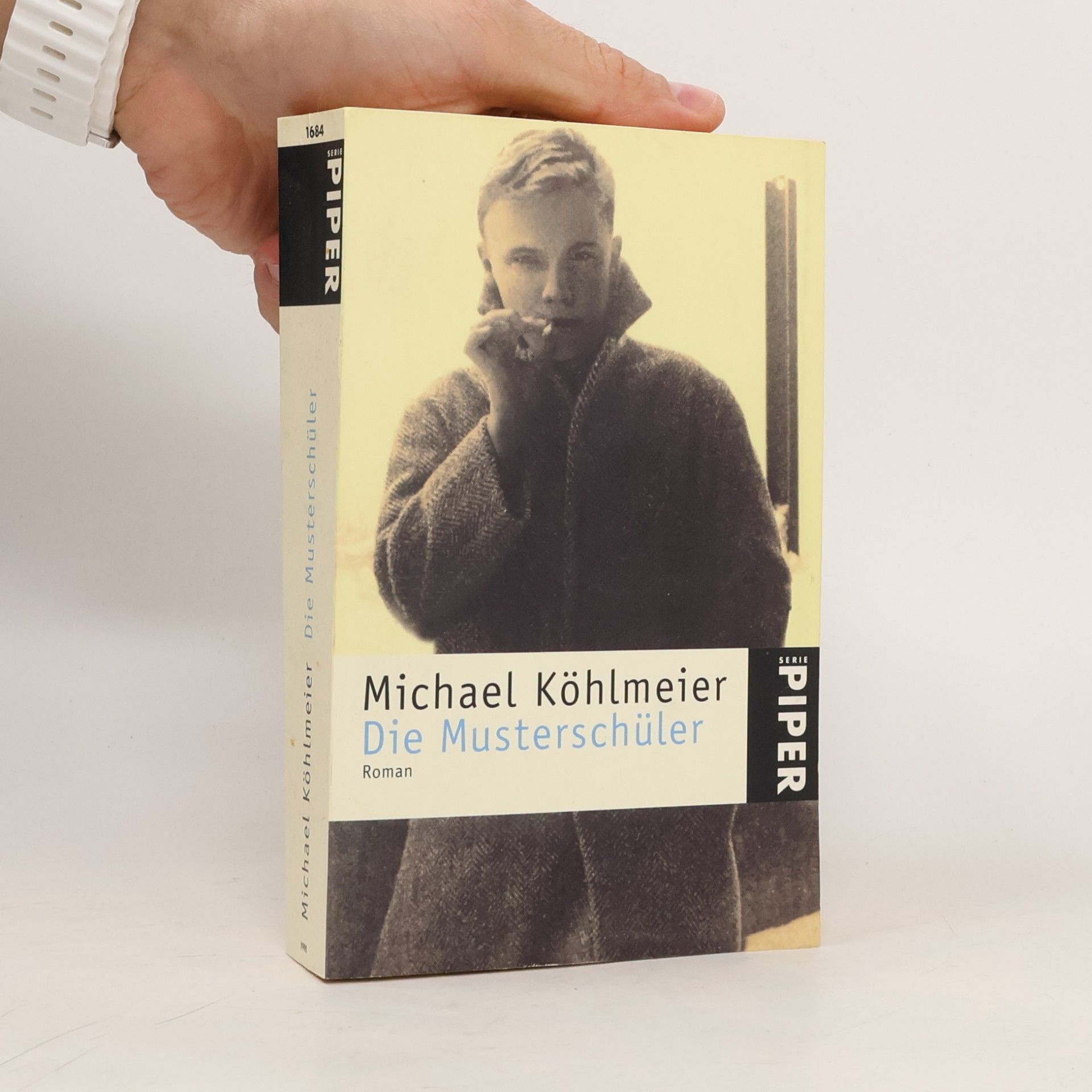 Die Musterschüler