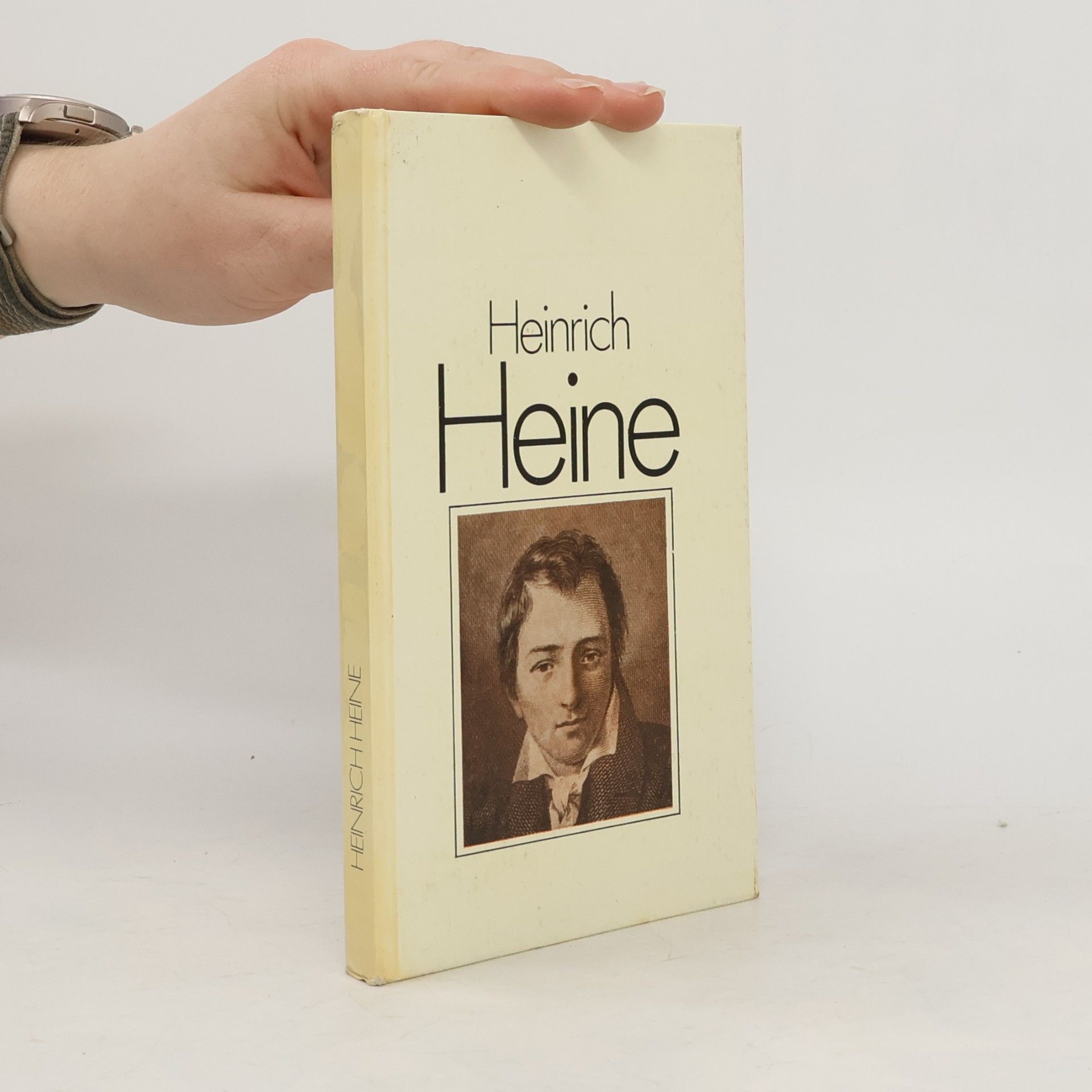 Heinrich Heine