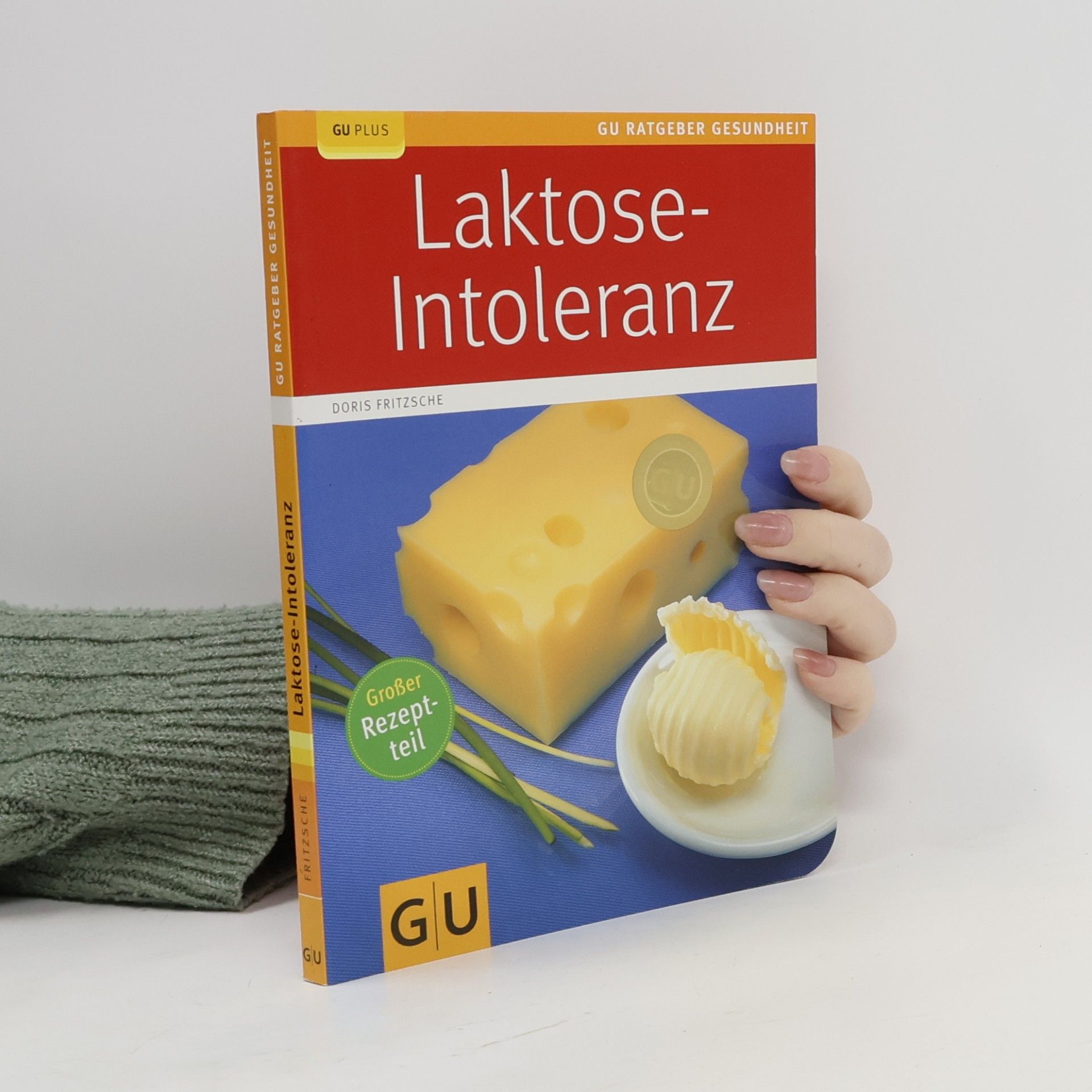 Laktose-Intoleranz