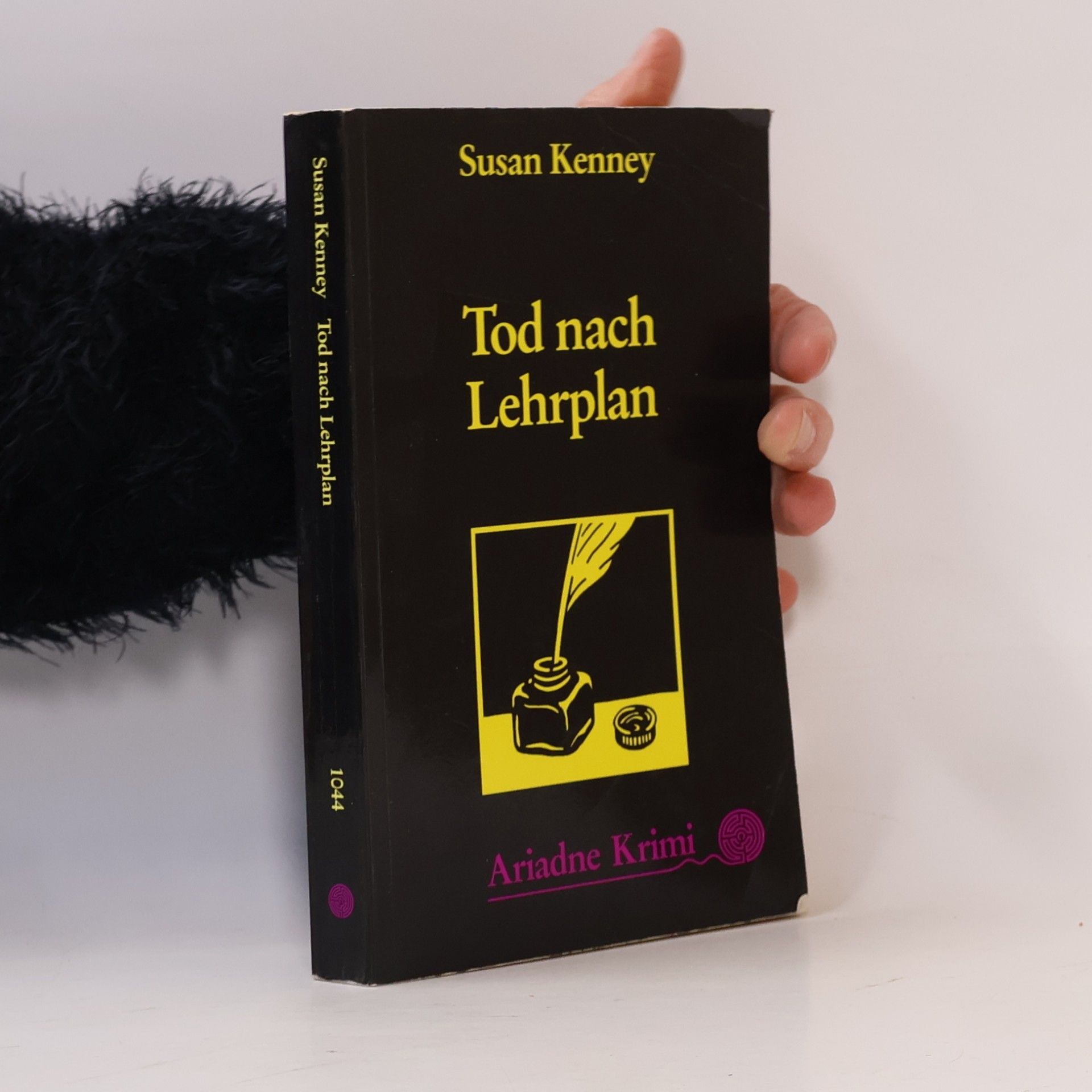 Tod nach Lehrplan
