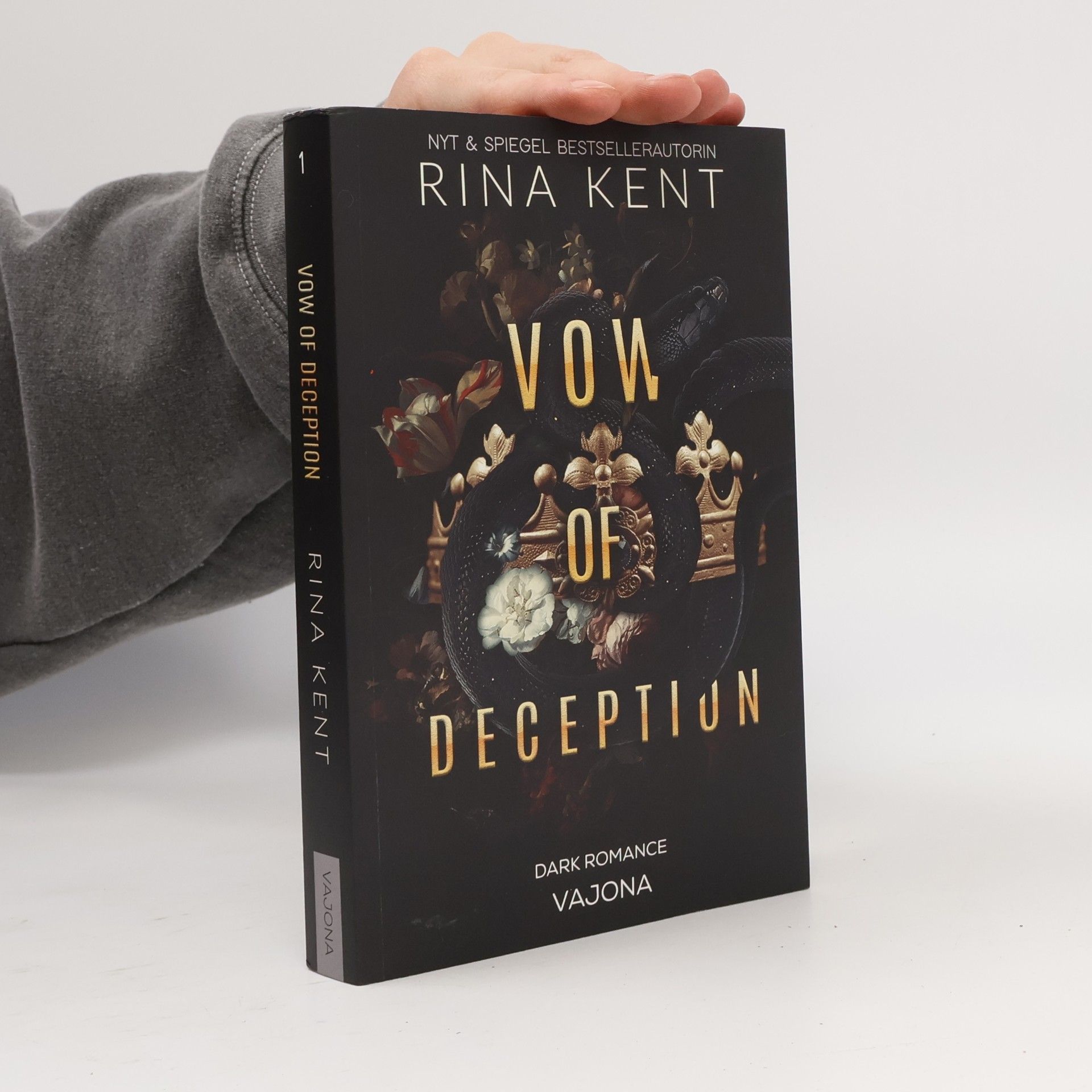 Vow of Deception