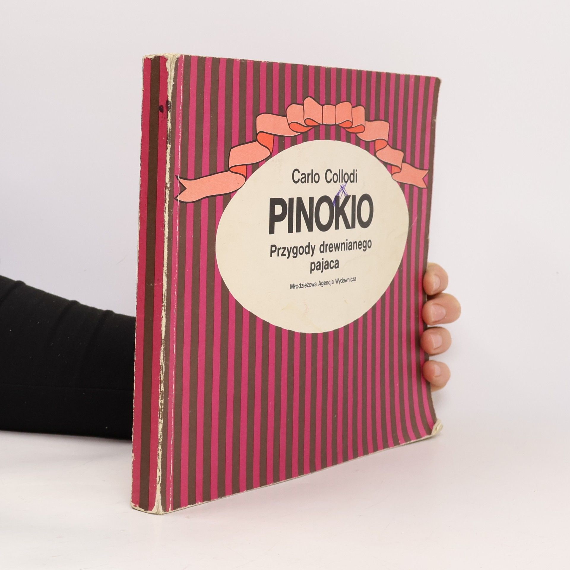 Pinokio