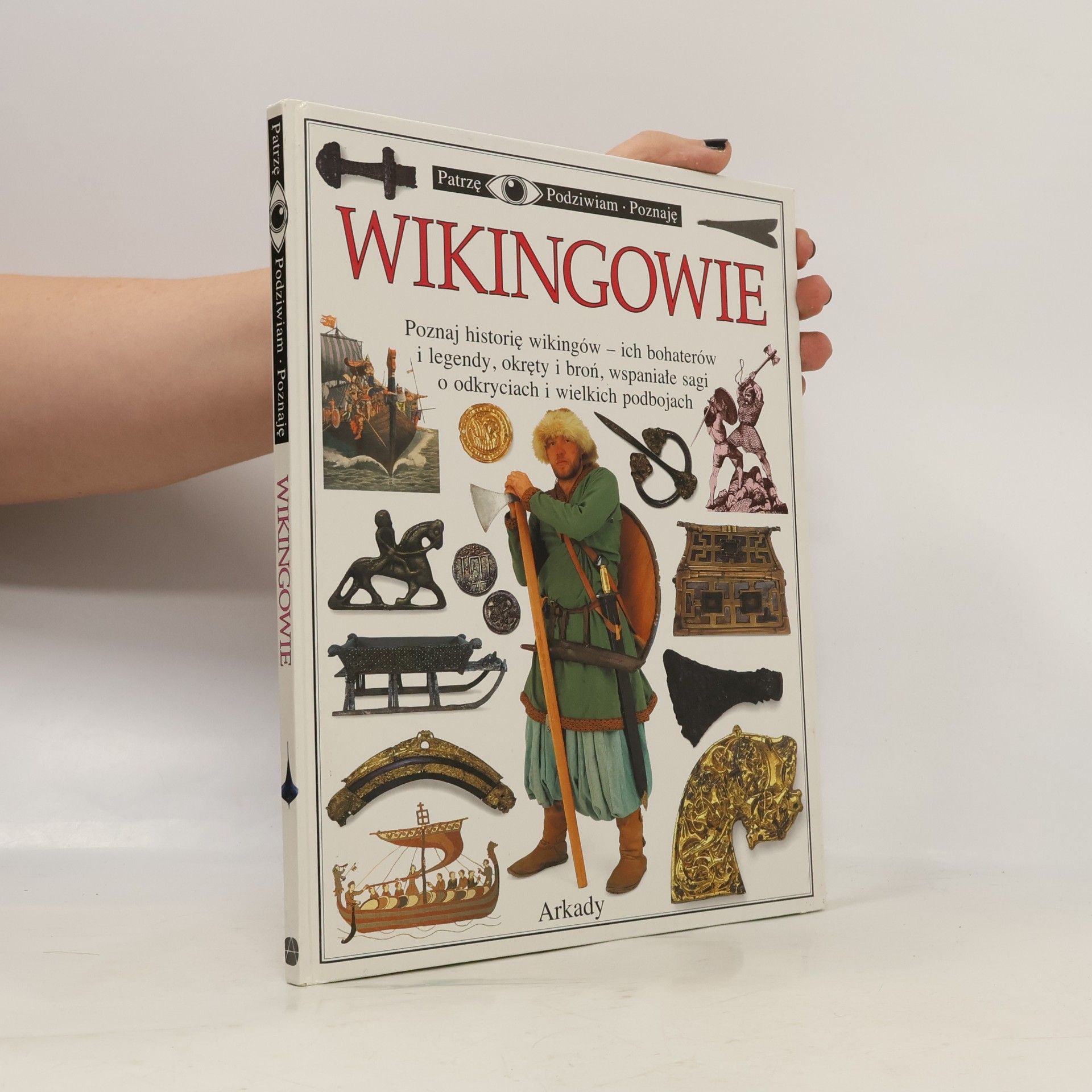Wikingowie