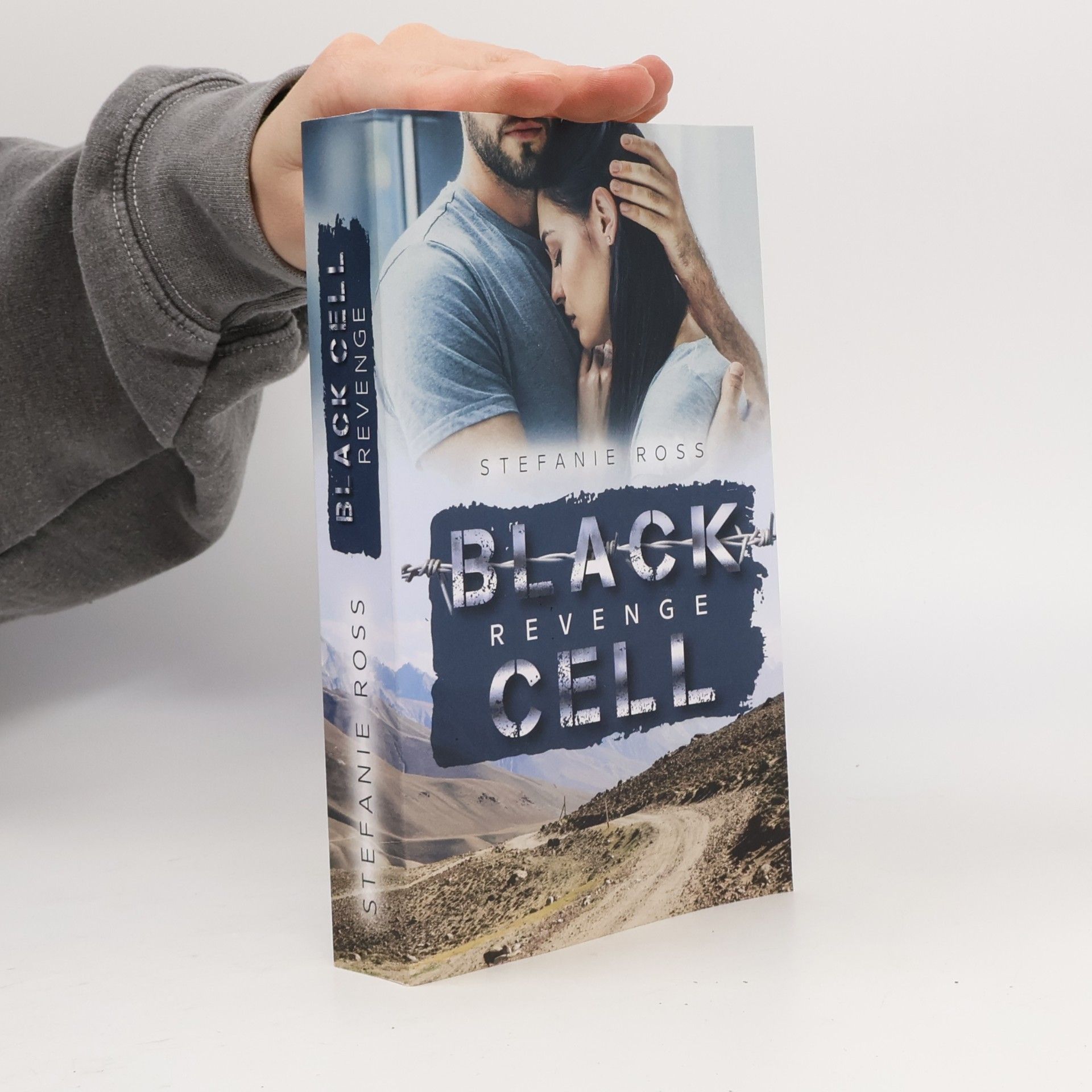 Black Cell - Revenge