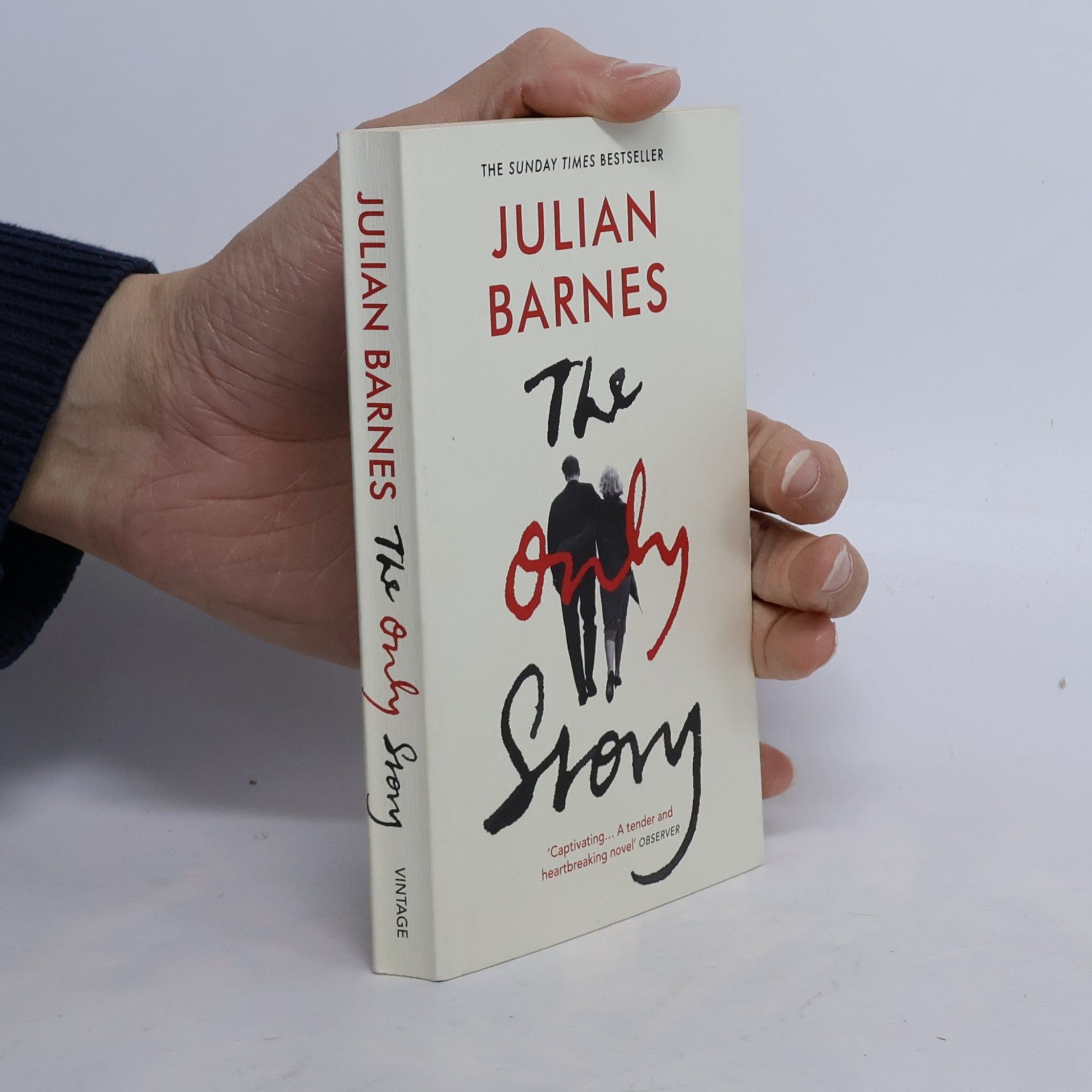 The only story