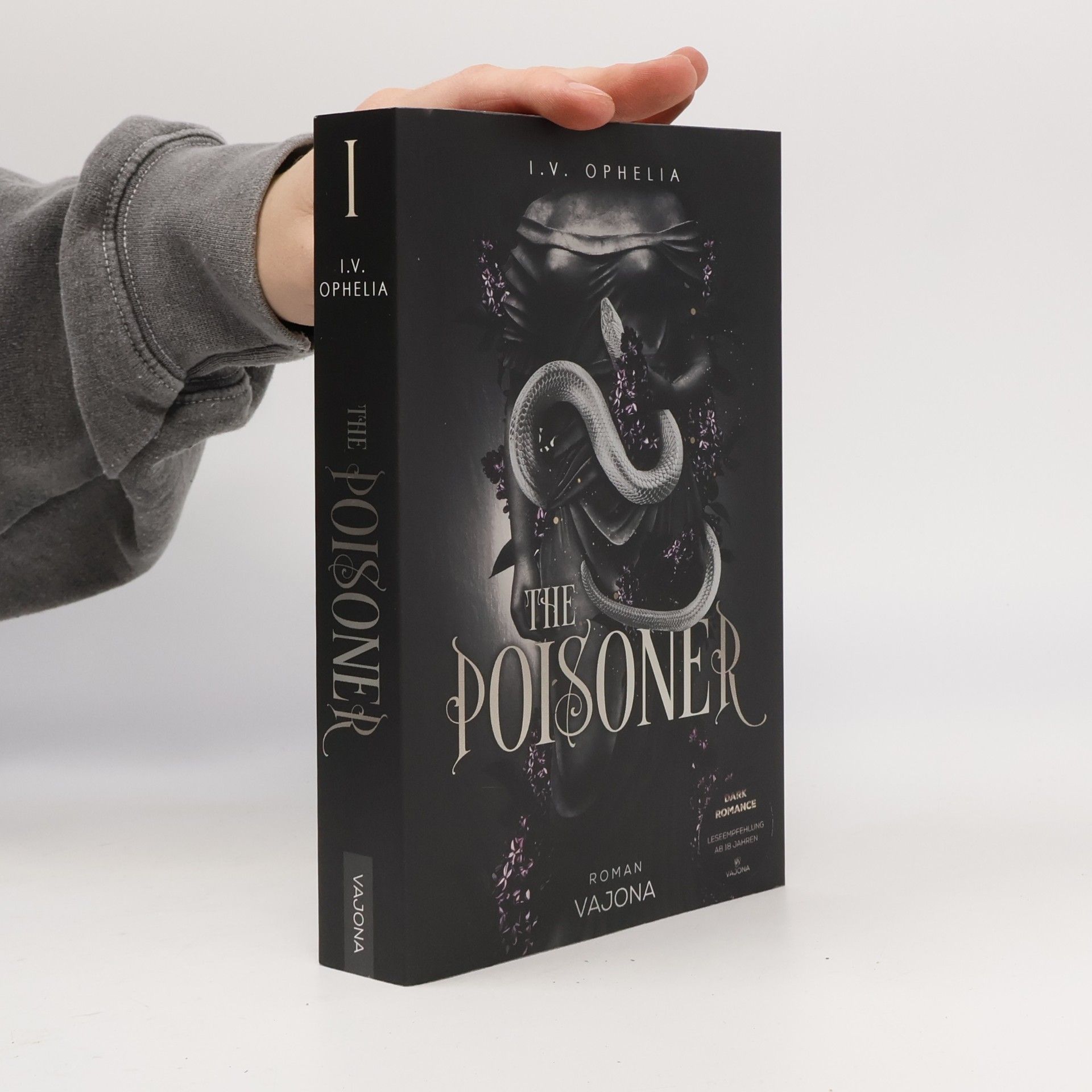 The Poisoner
