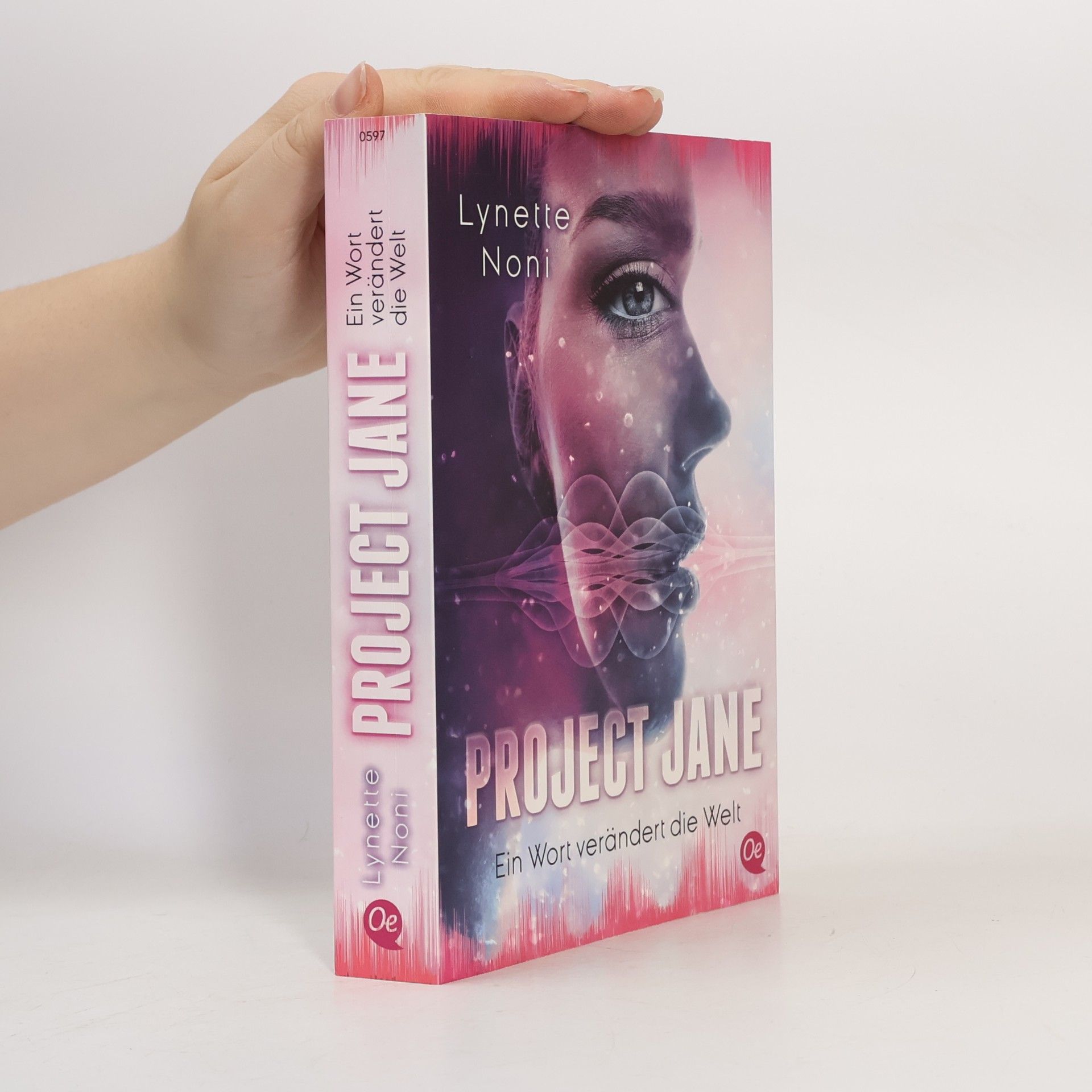 Project Jane - ein Wort verändert die Welt