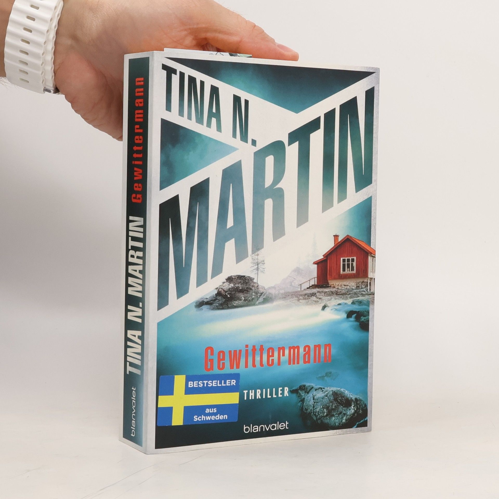Gewittermann