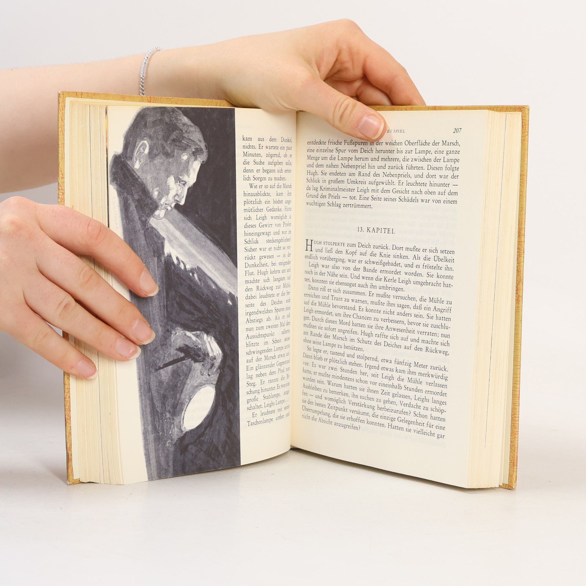 Jan de Hartog Reader's Digest Auswahlbücher