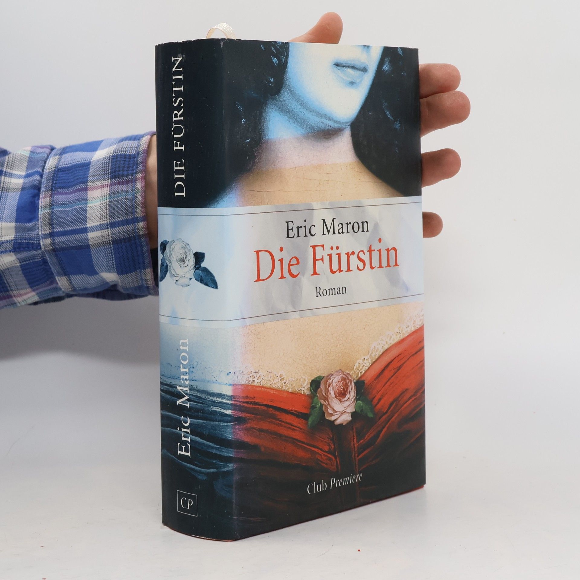 Die Fürstin