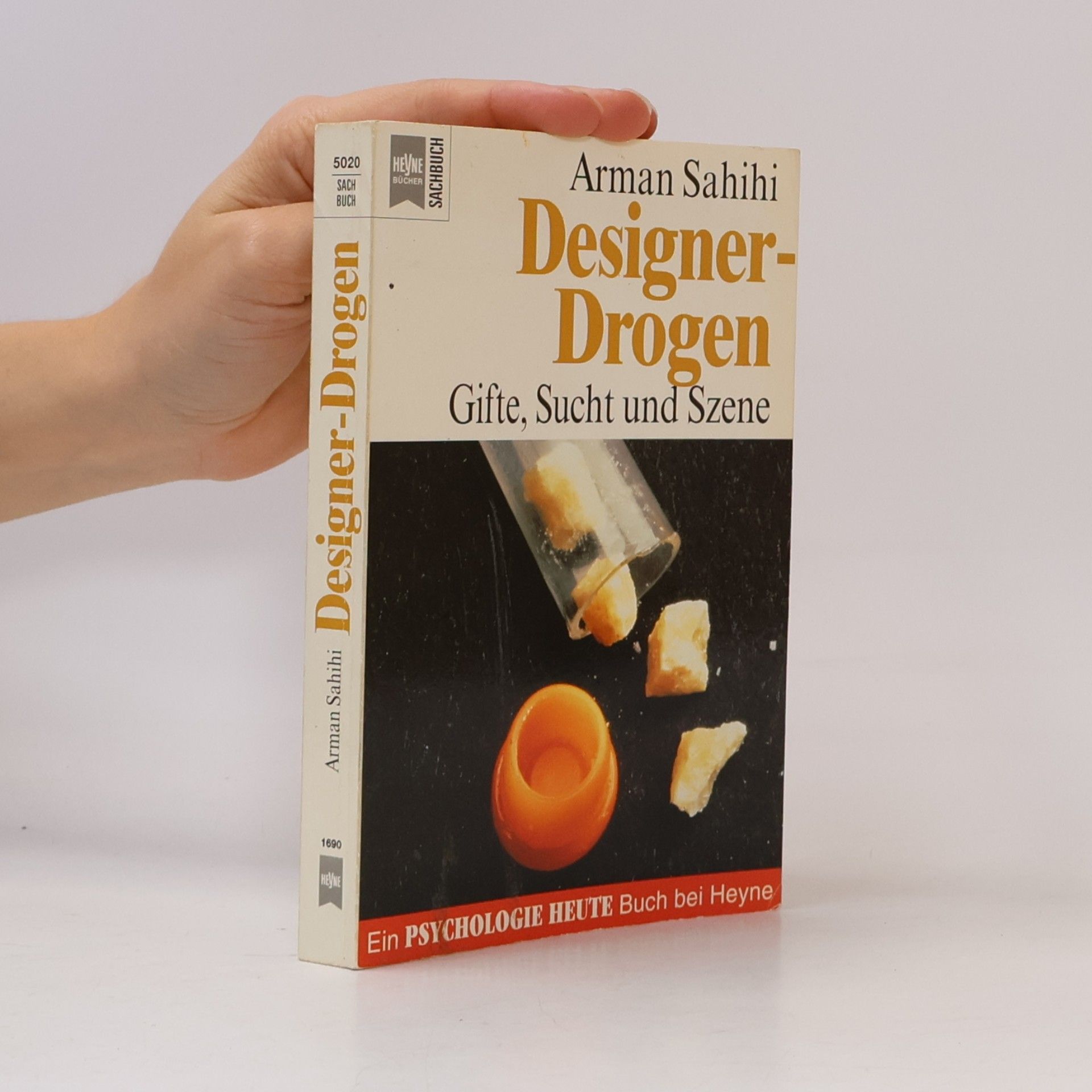 Designer-Drogen
