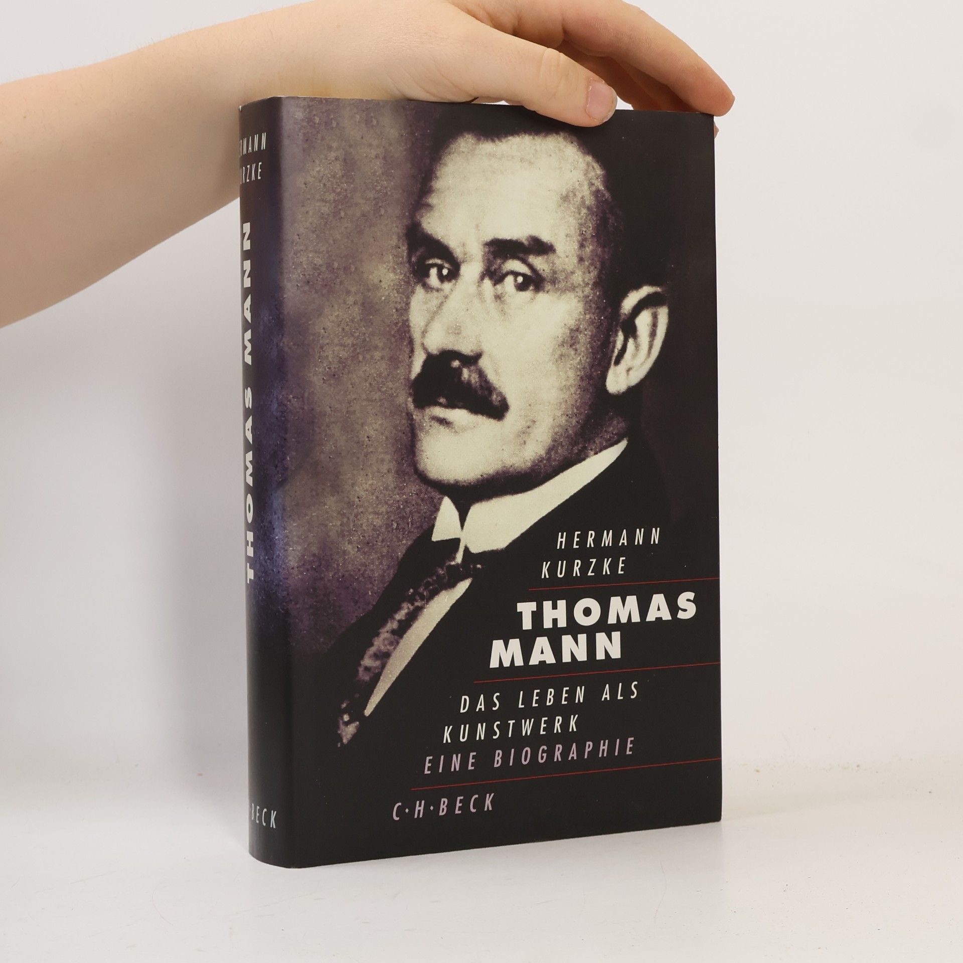 Thomas Mann