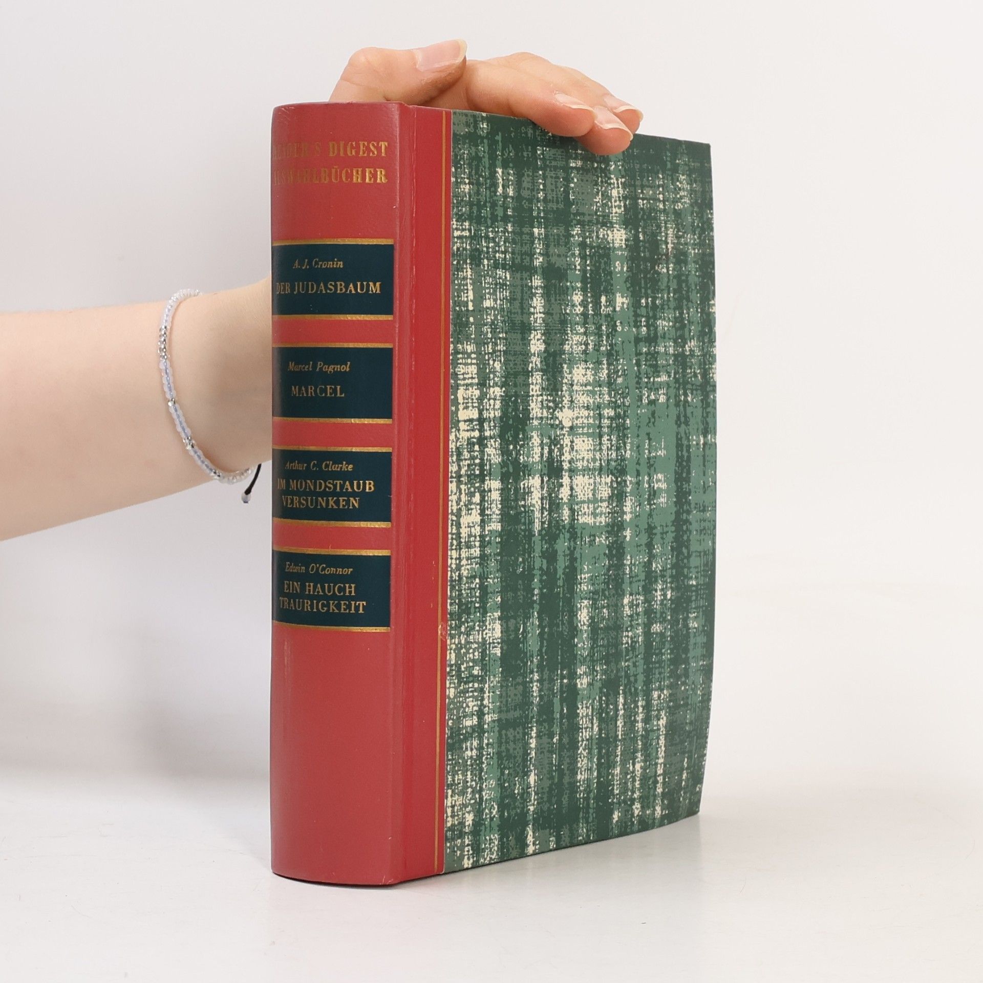 Reader's Digest Auswahlbücher