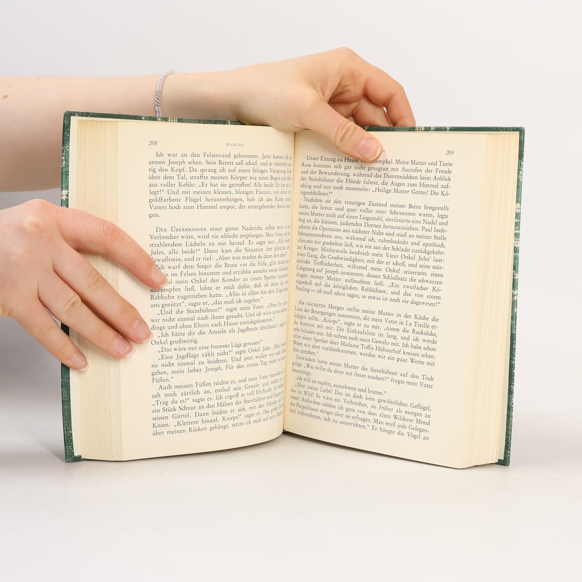 Archibald Joseph Cronin Reader's Digest Auswahlbücher