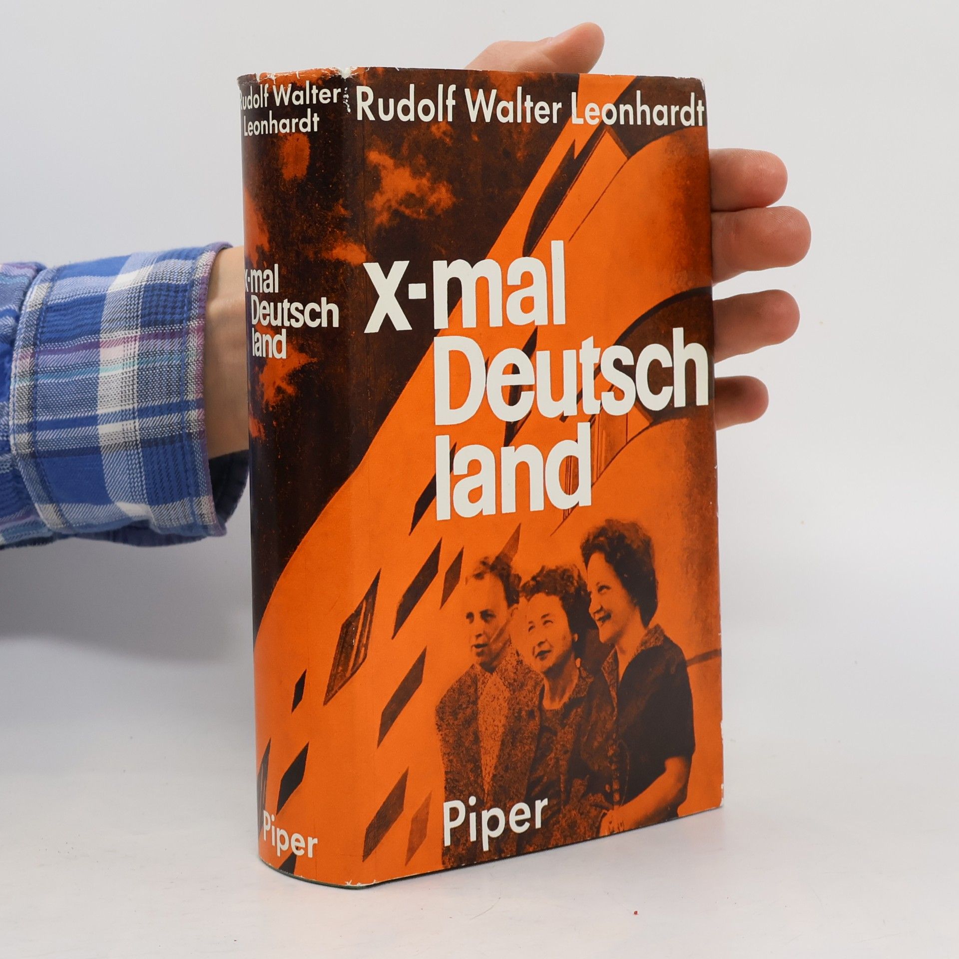 X-mal Deutschland