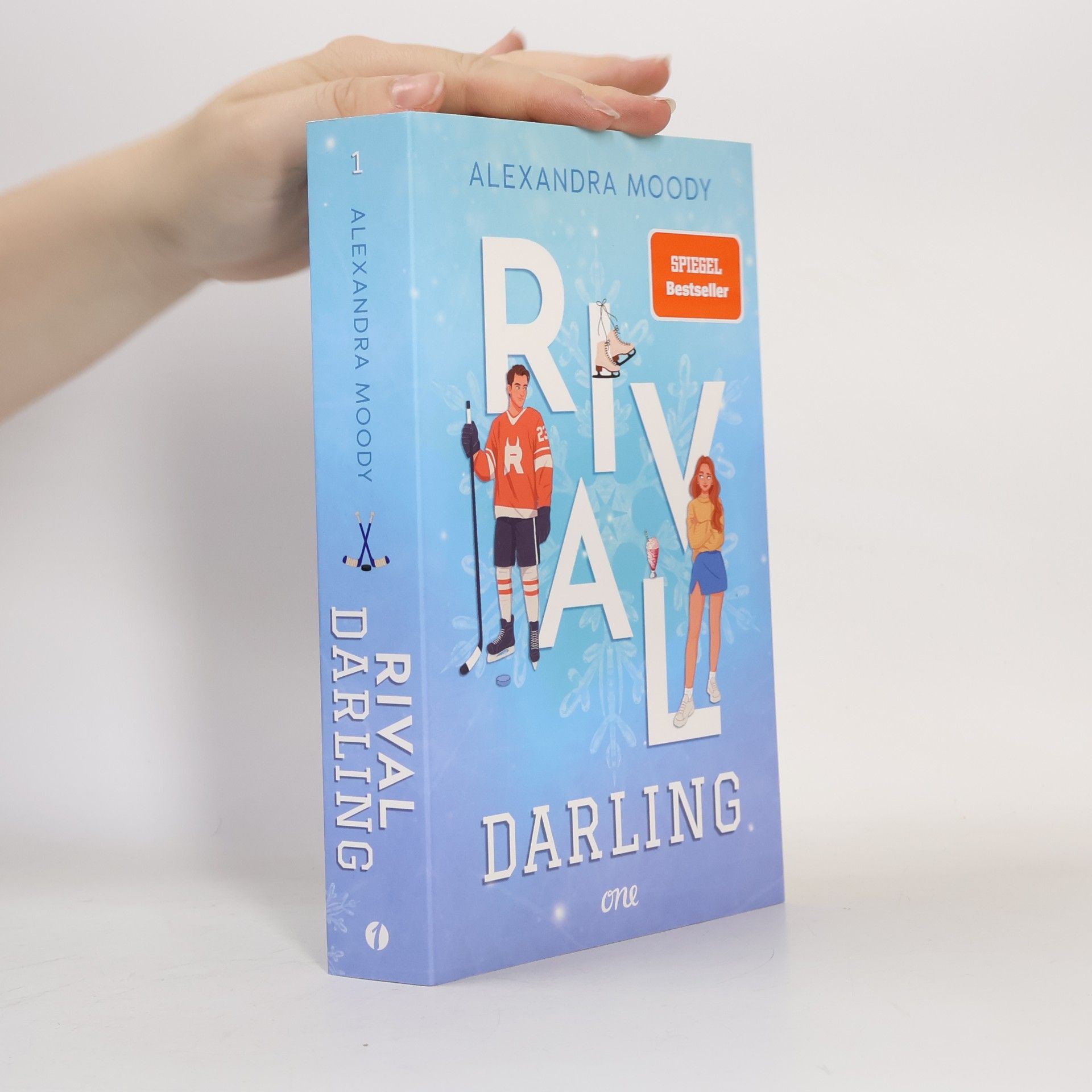 Rival Darling