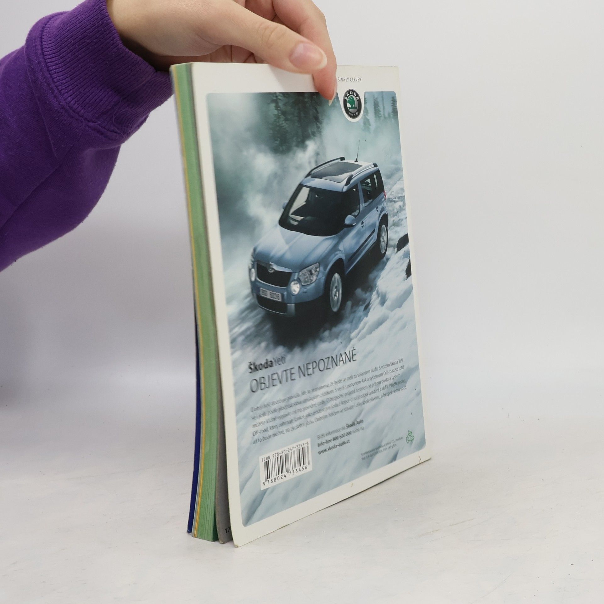 Zdeněk Schröter Autoškola - Moderní učebnice