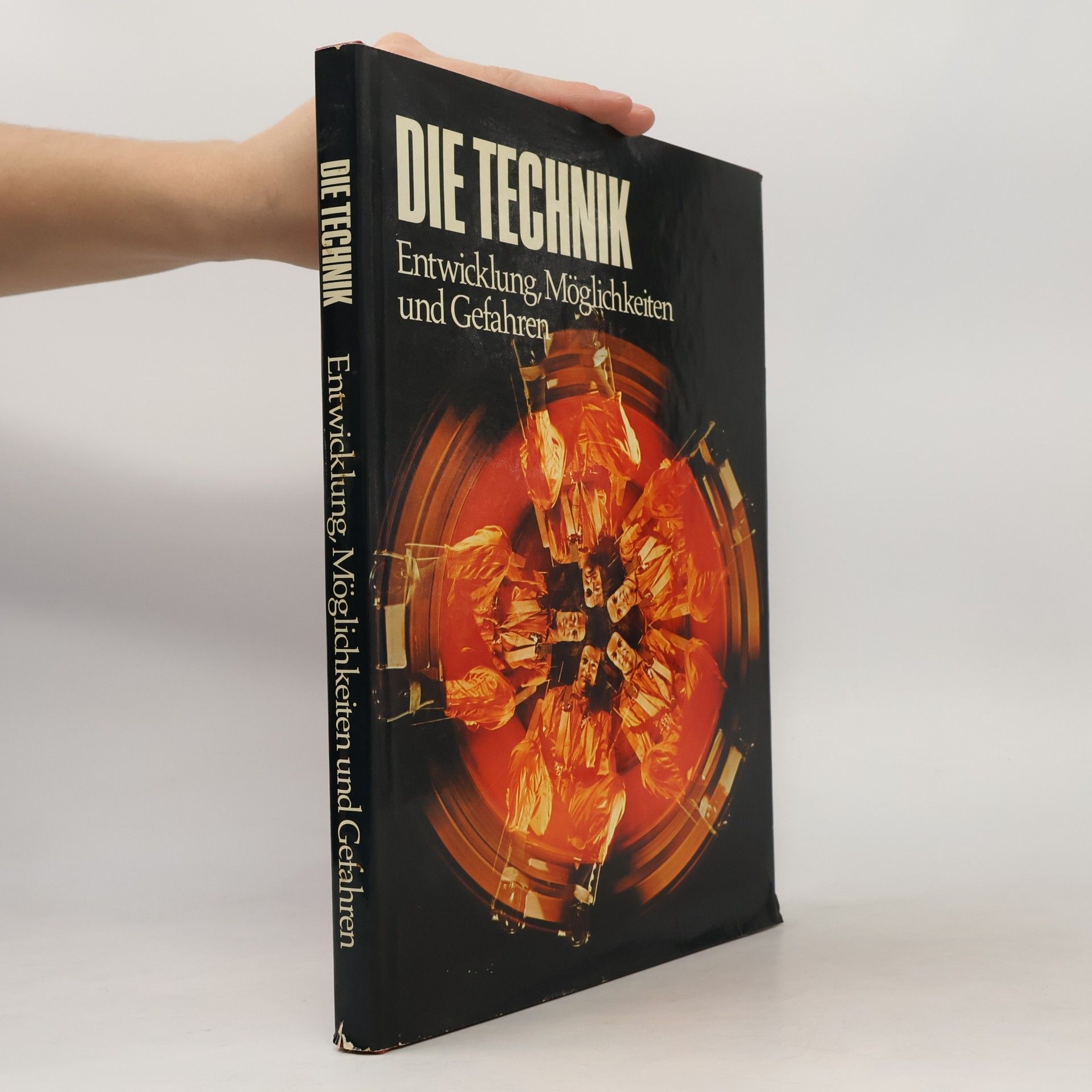 Die Technik