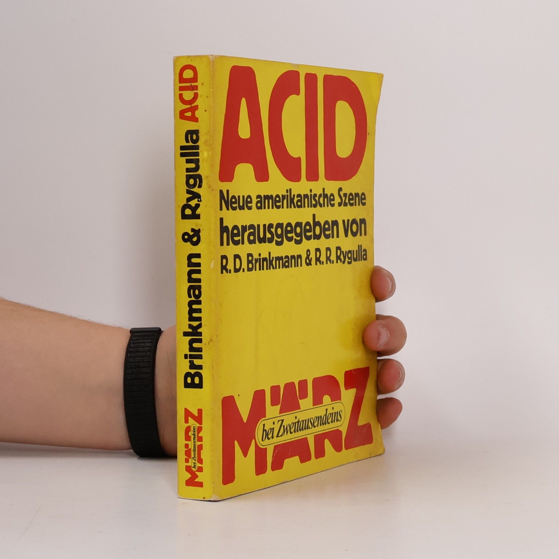 ACID