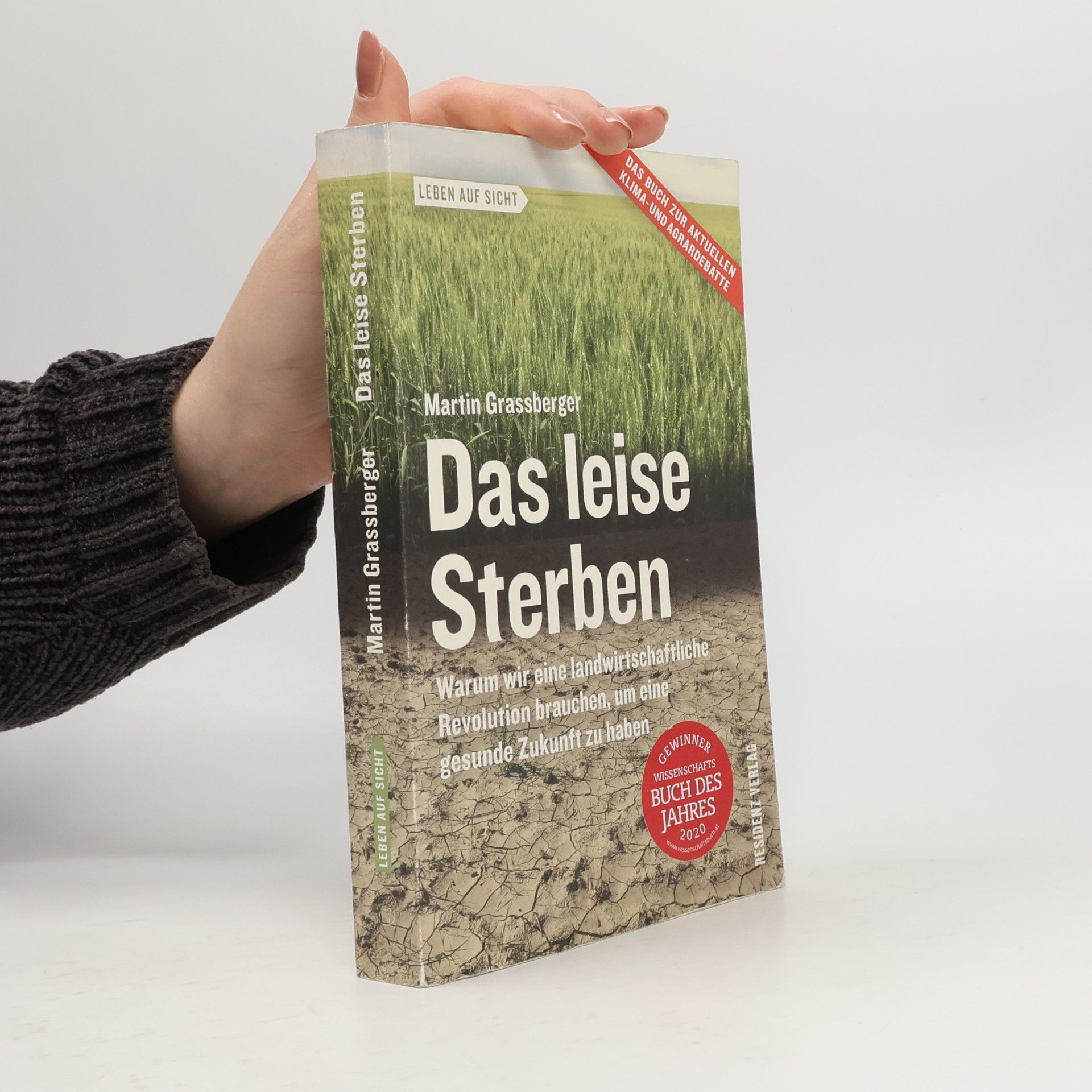 Das leise Sterben