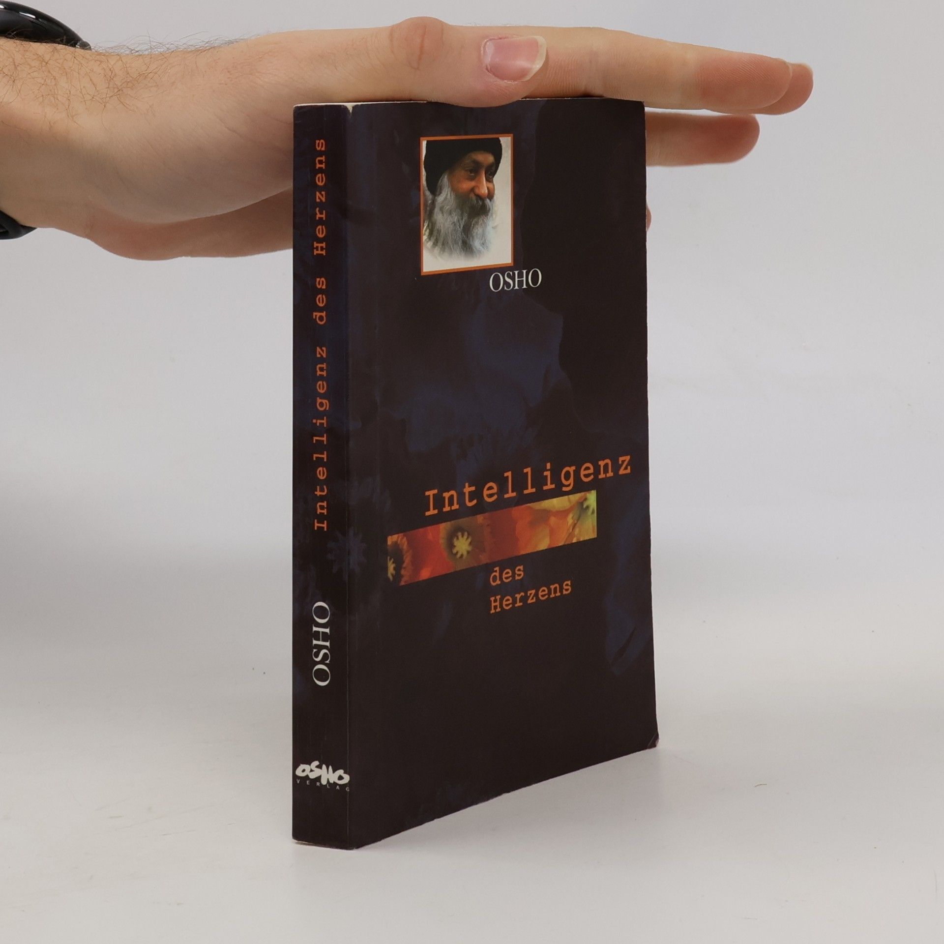 Intelligenz des Herzens