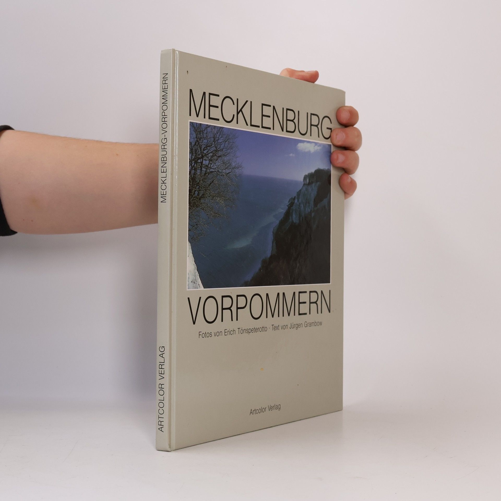 Mecklenburg-Vorpommern