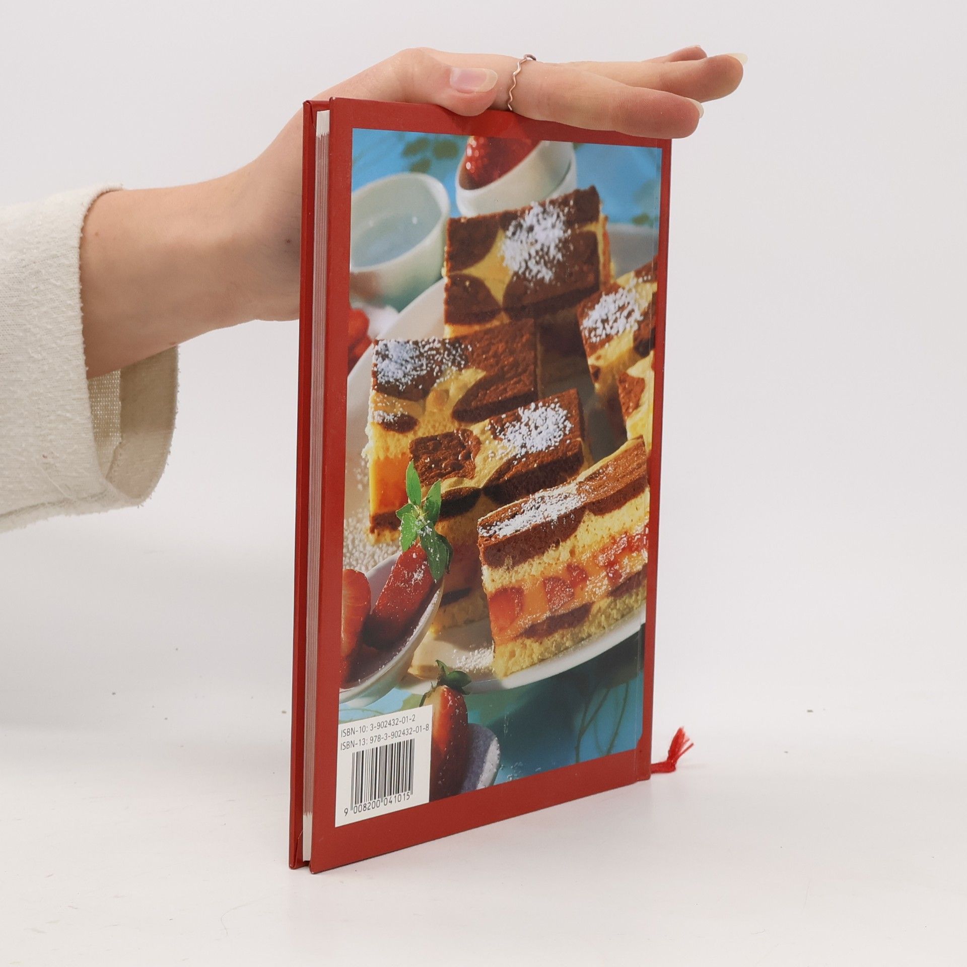 Kolektív autorov Blechkuchen