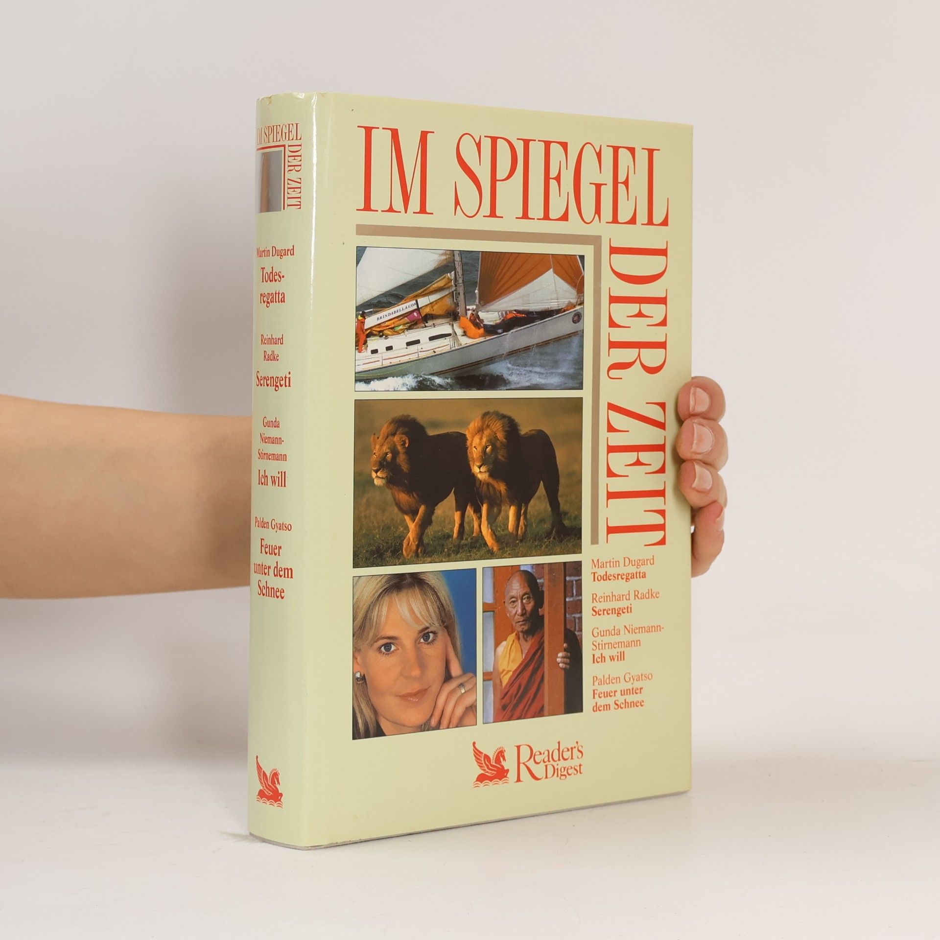 Im Spiegel der Zeit