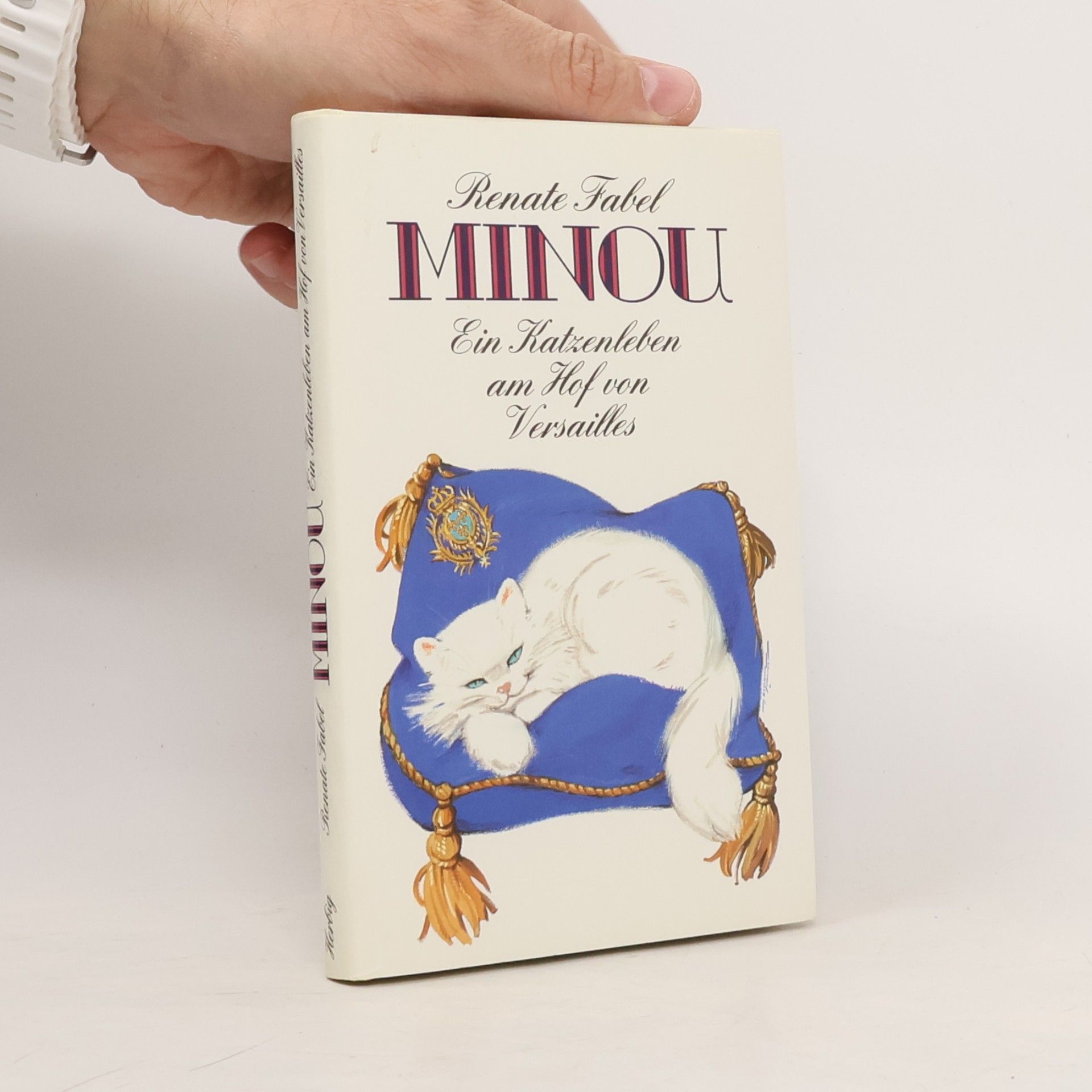 Minou